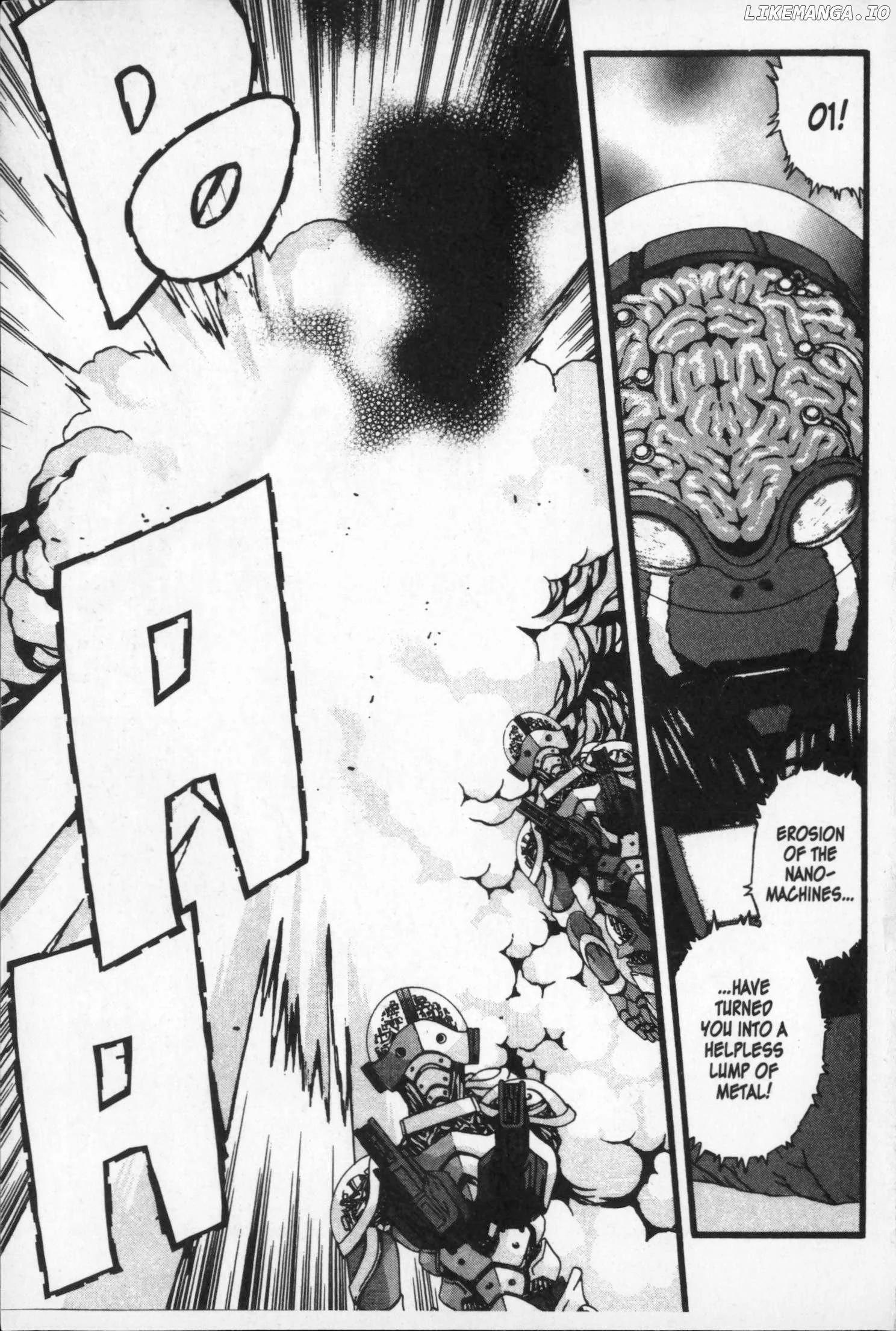 Manga page 41