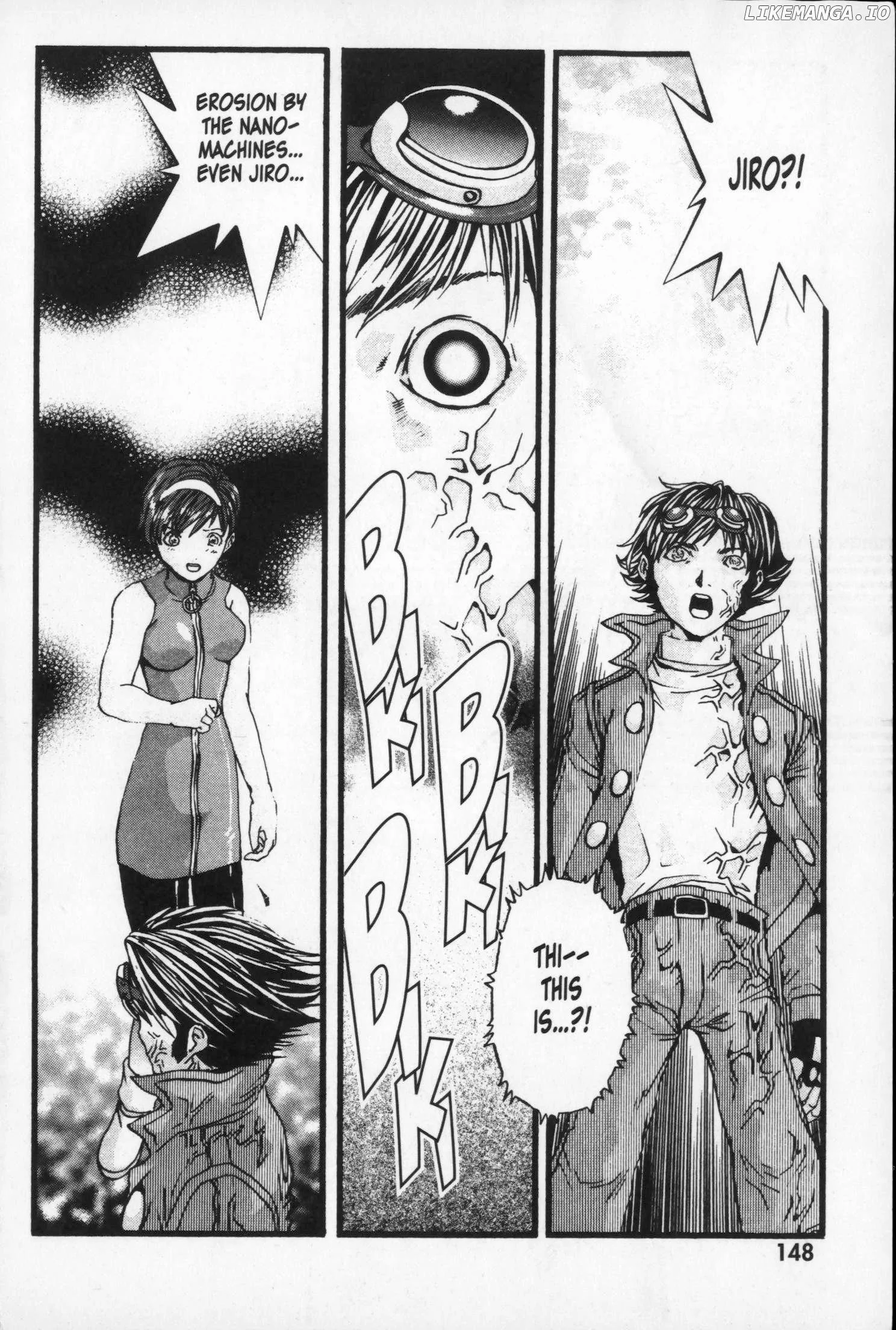 Manga page 42