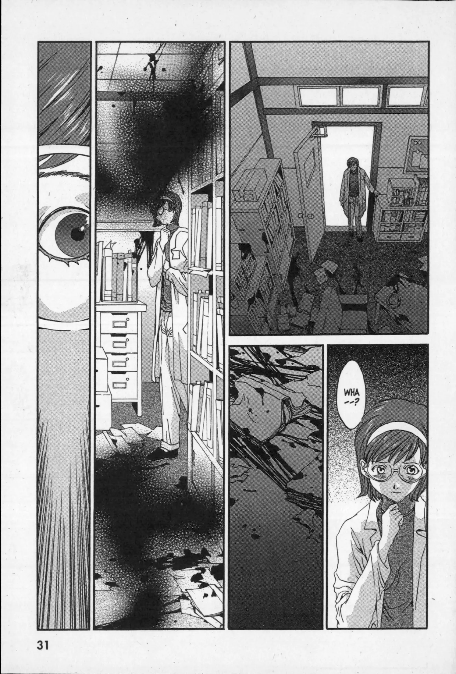 Manga page 32