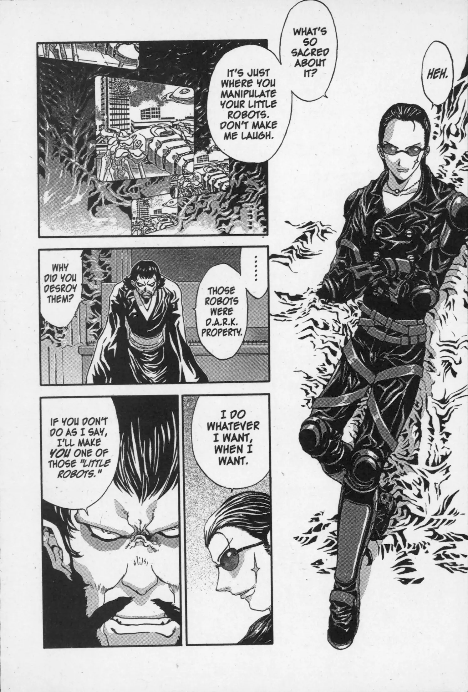 Manga page 19