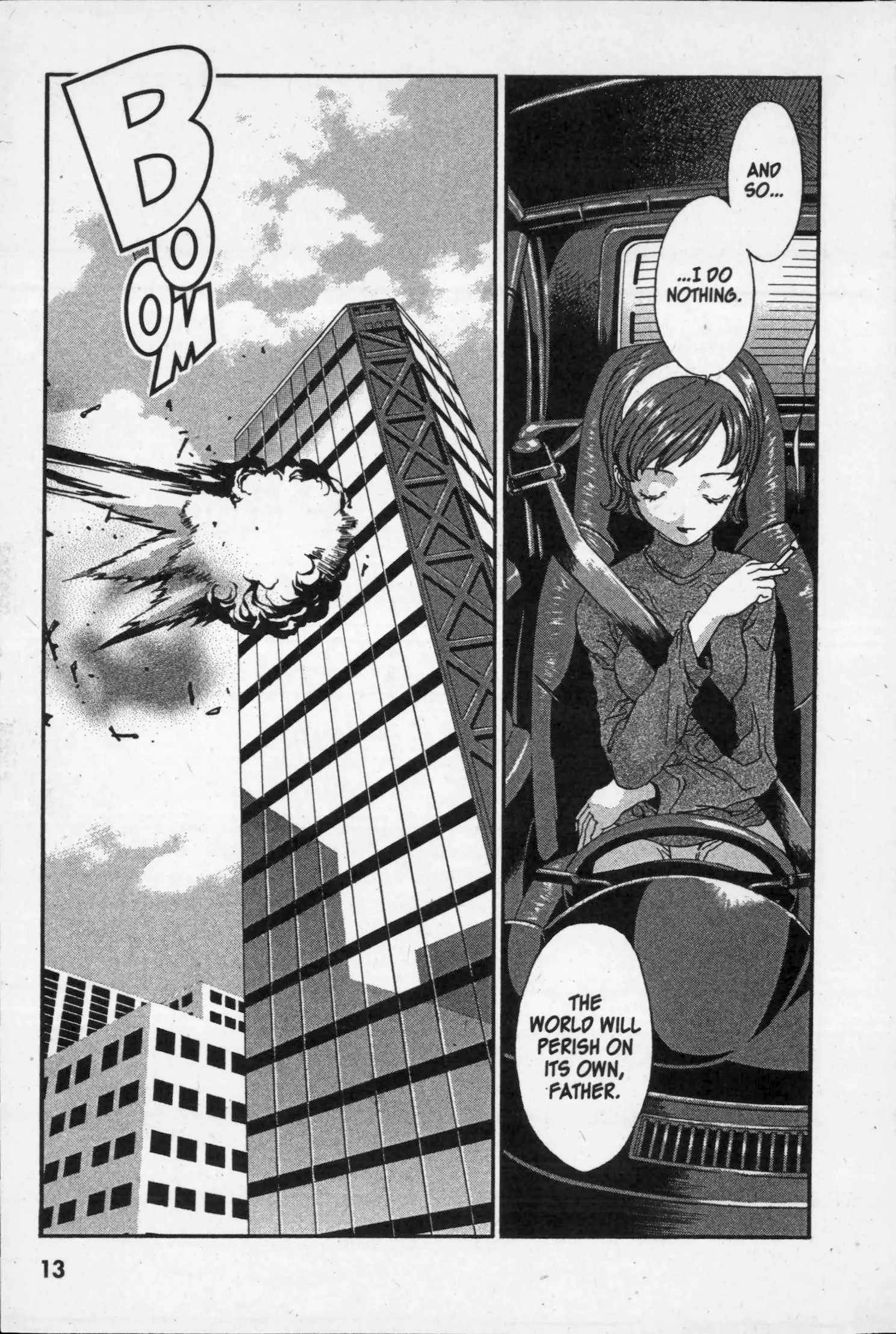 Manga page 14