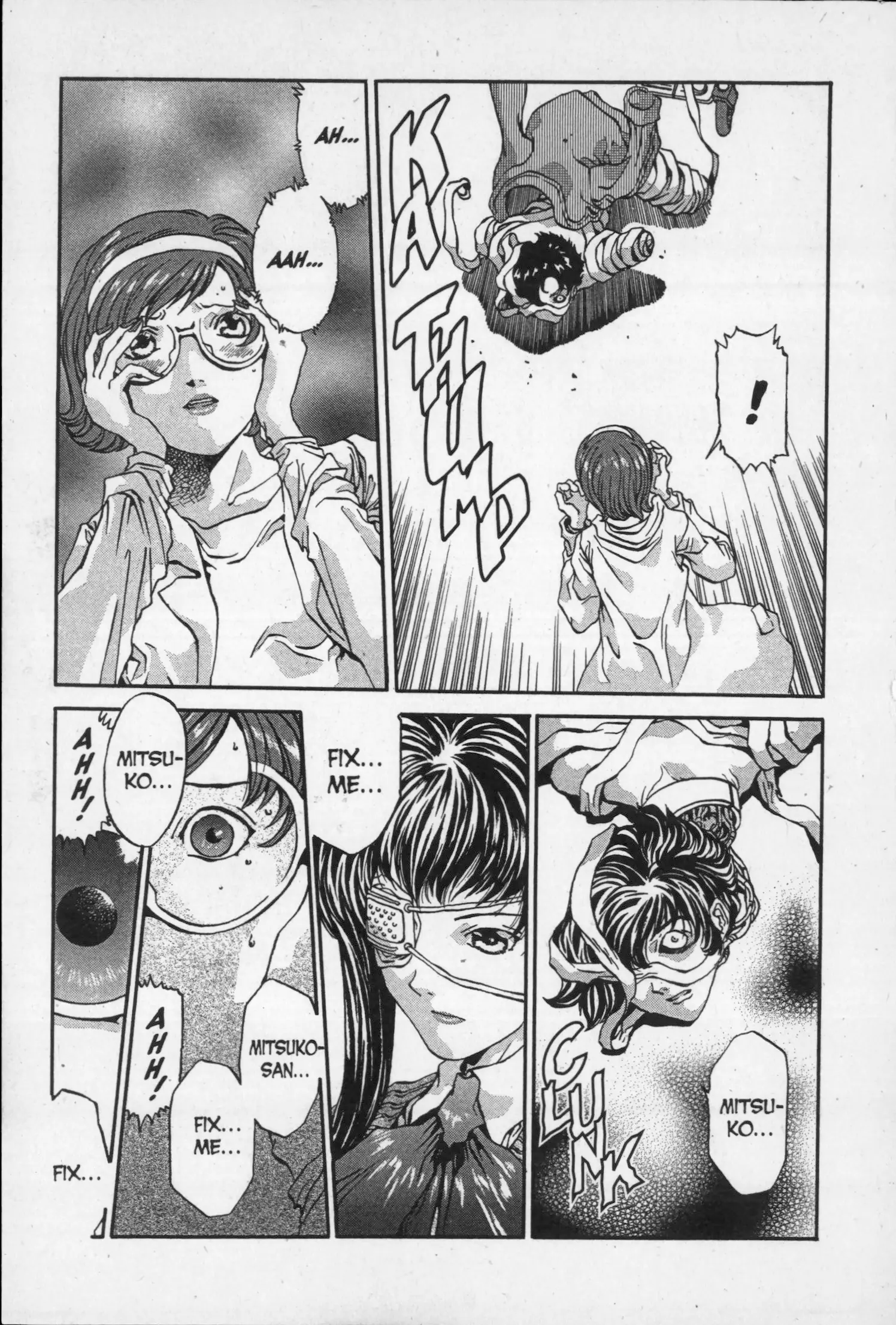 Manga page 10