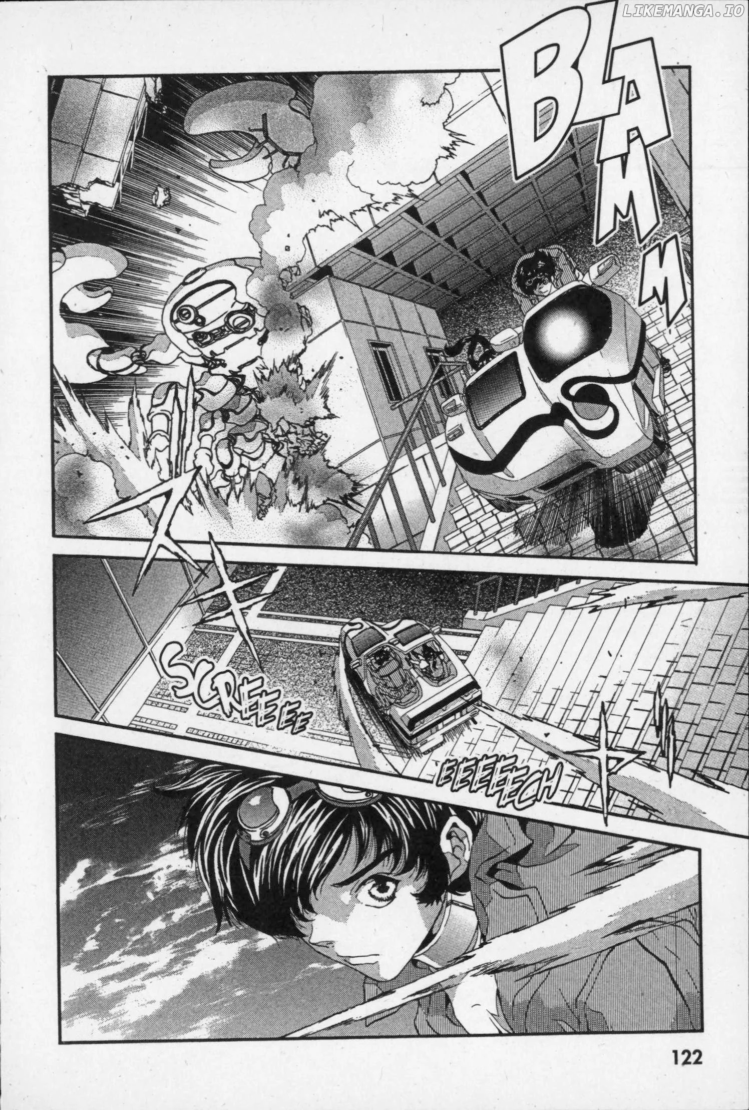 Manga page 16