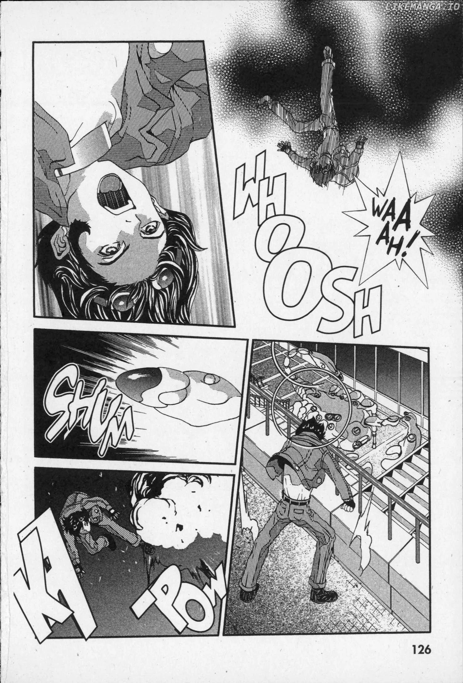 Manga page 20