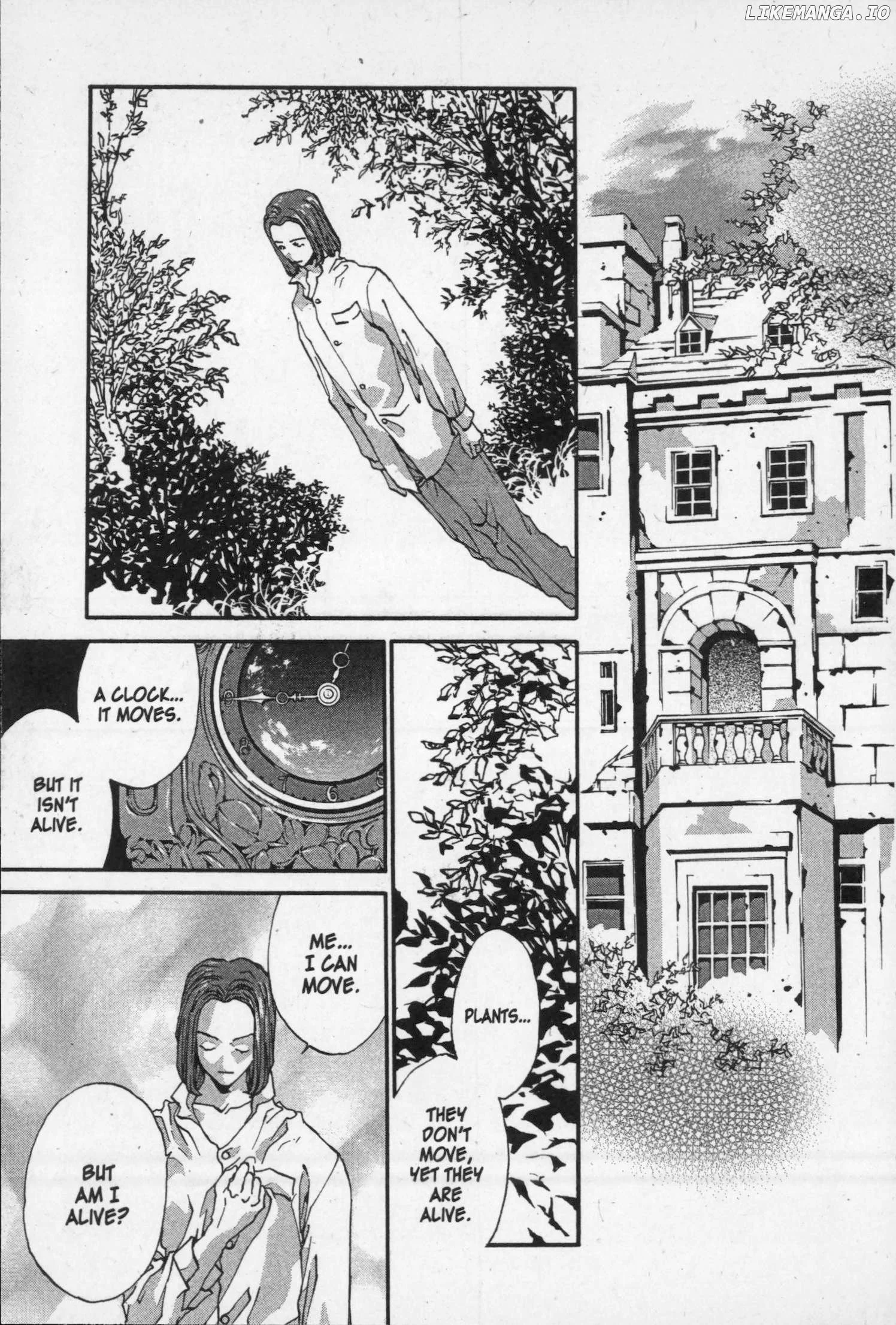 Manga page 25