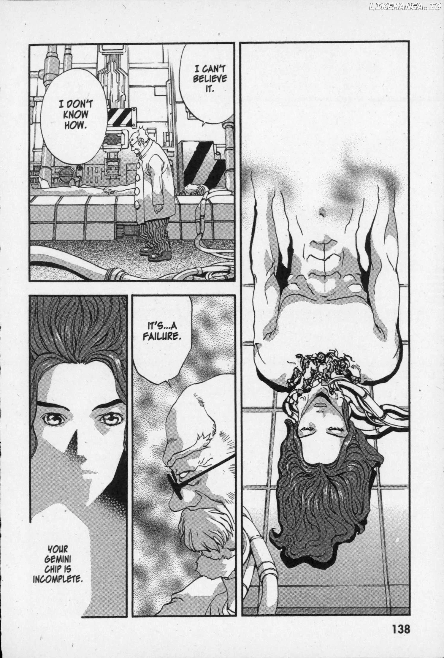 Manga page 32