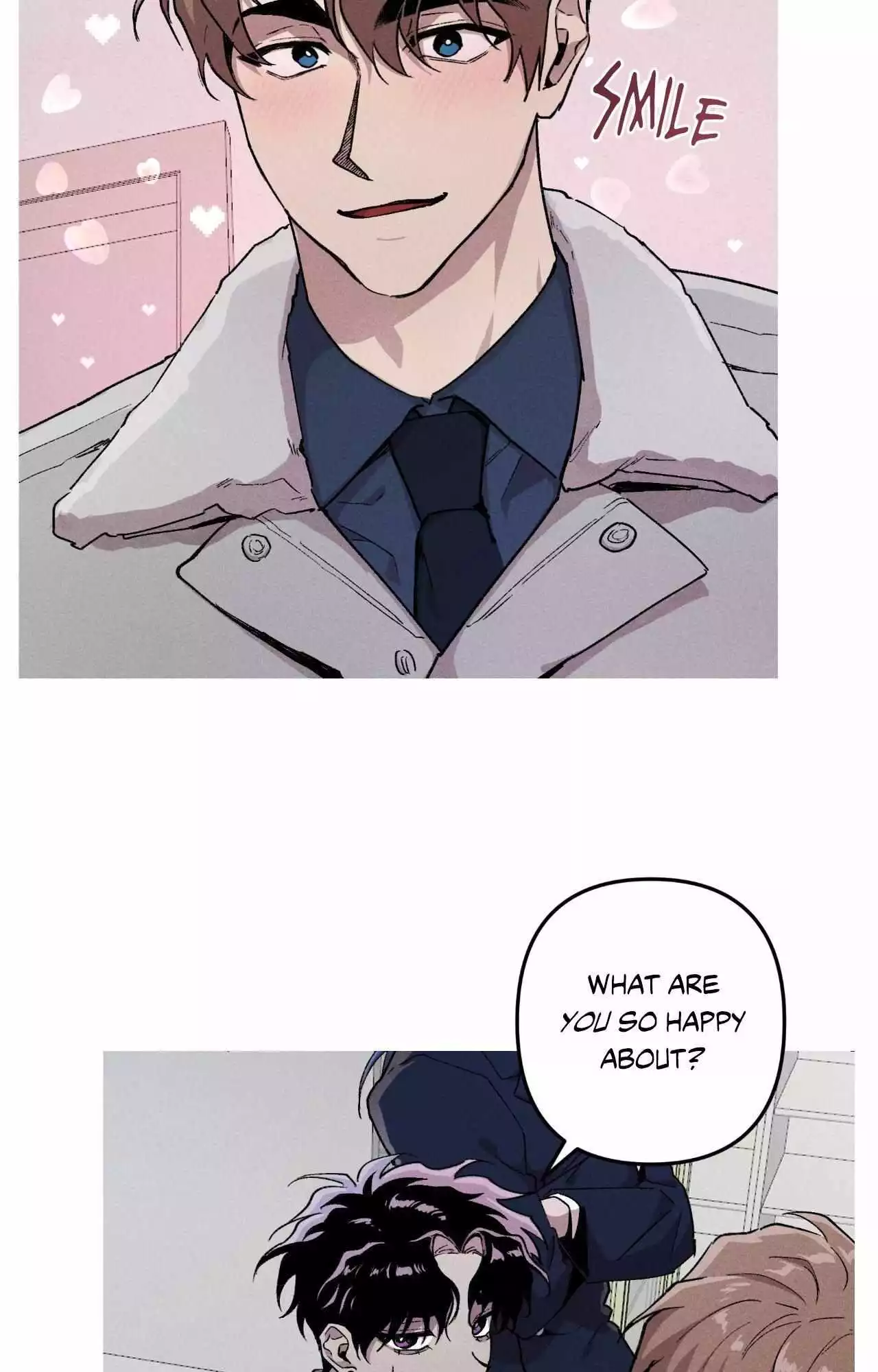 Manga page 28