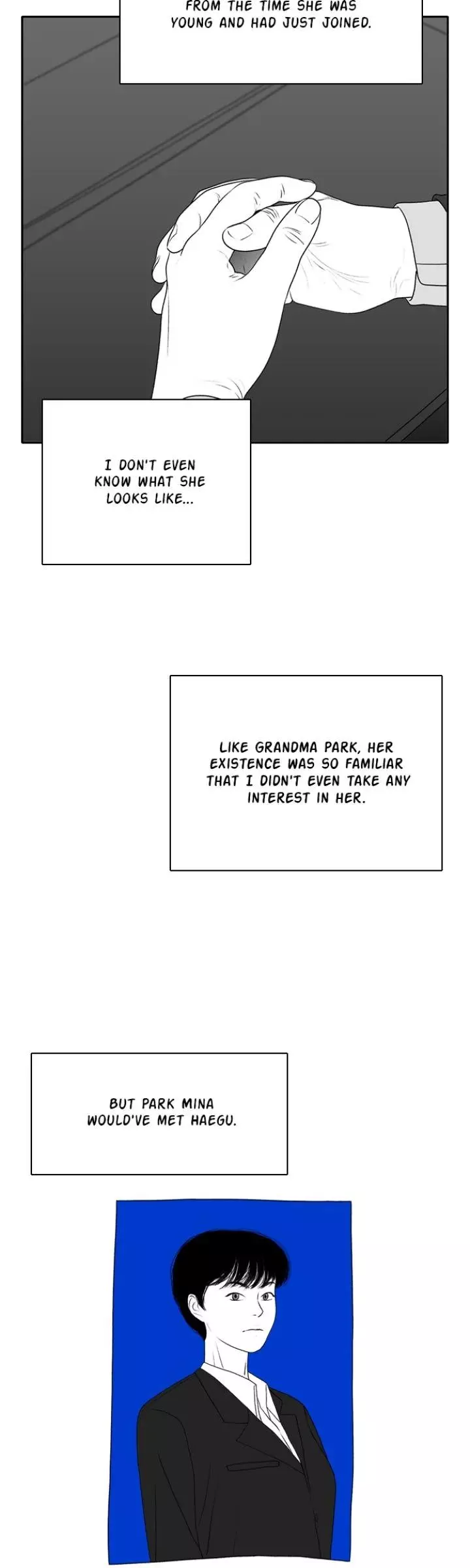 Manga page 28