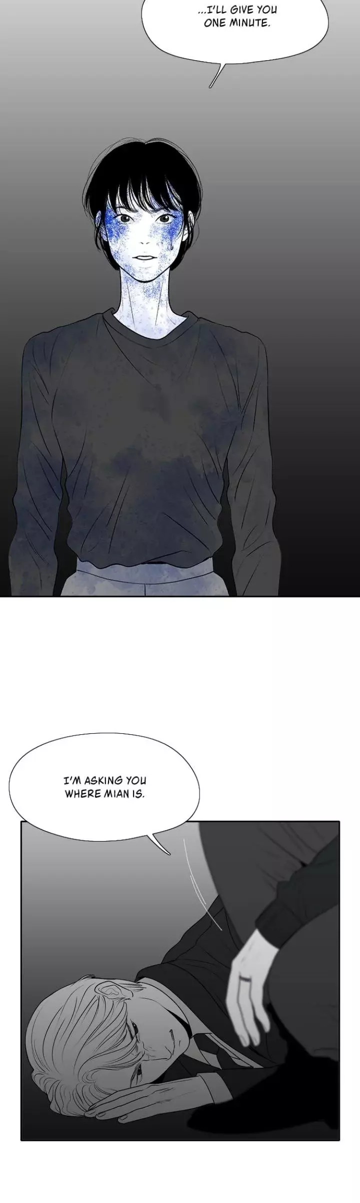 Manga page 33