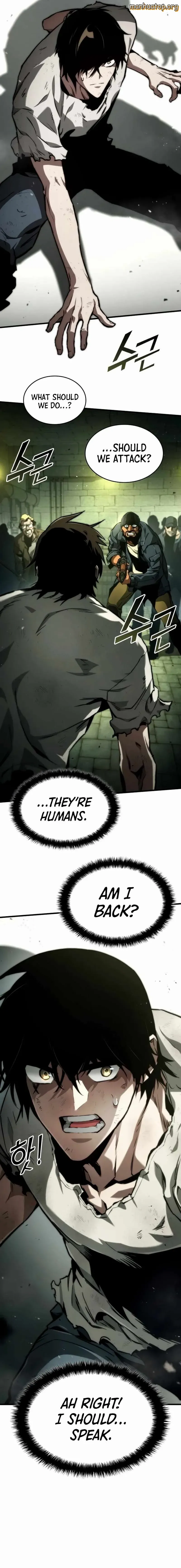 Manga page 4