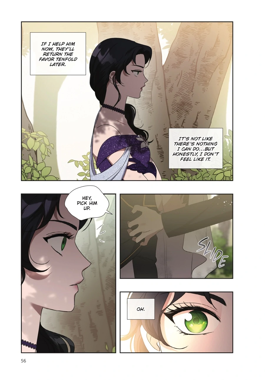 Manga page 11
