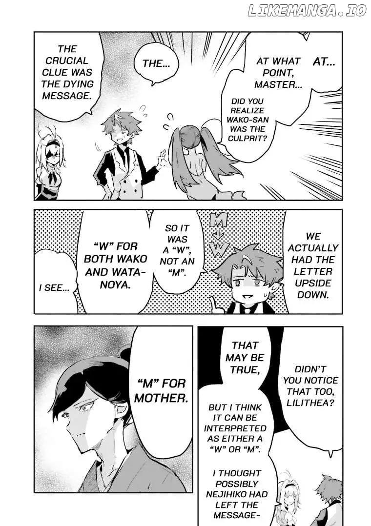 Manga page 20