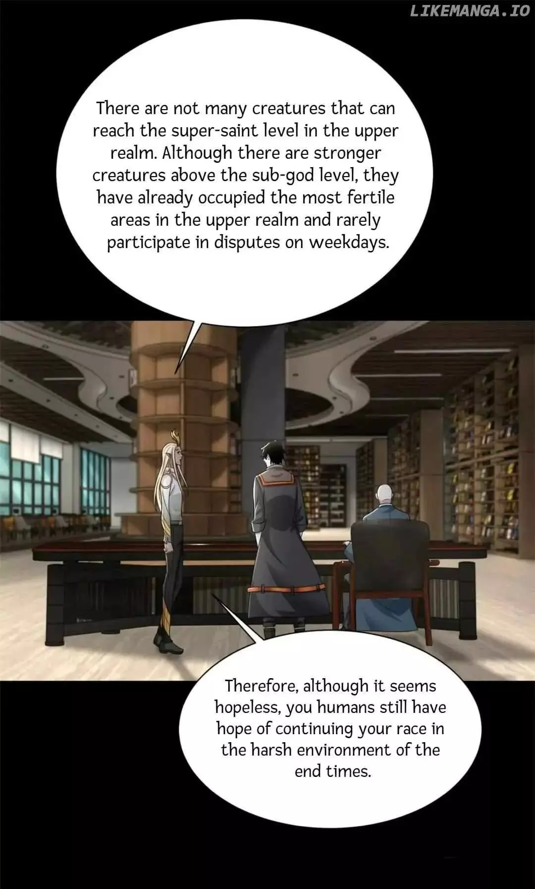 Manga page 10