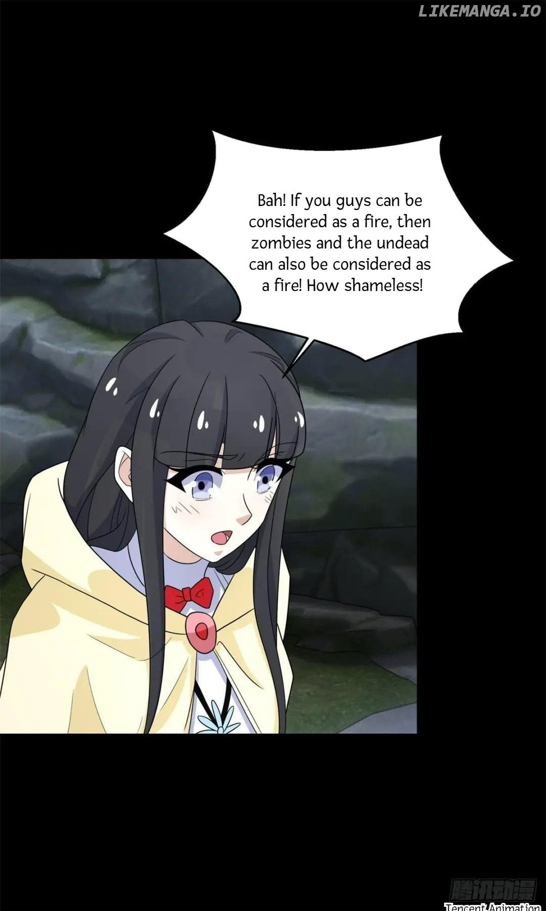 Manga page 28