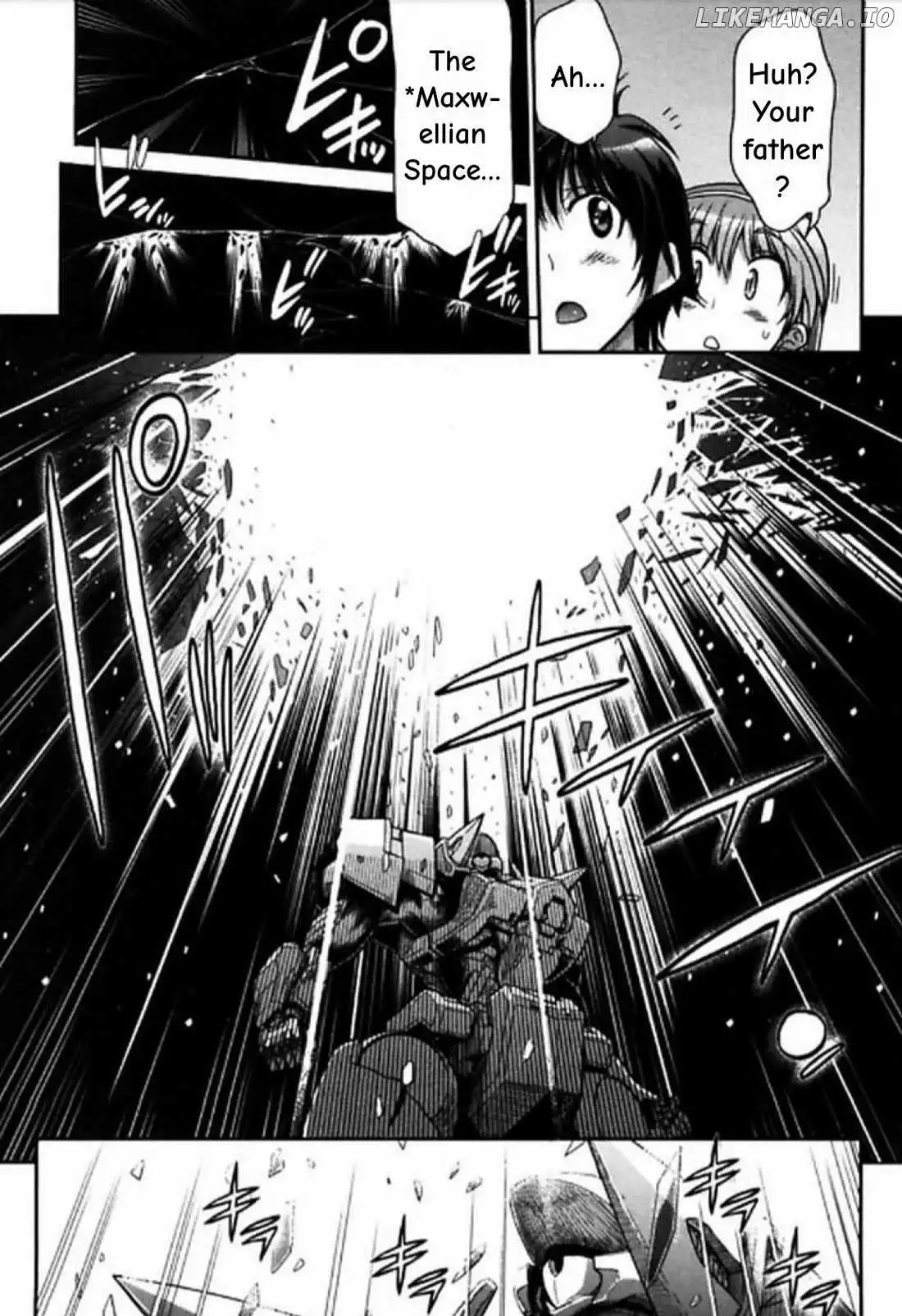 Manga page 32