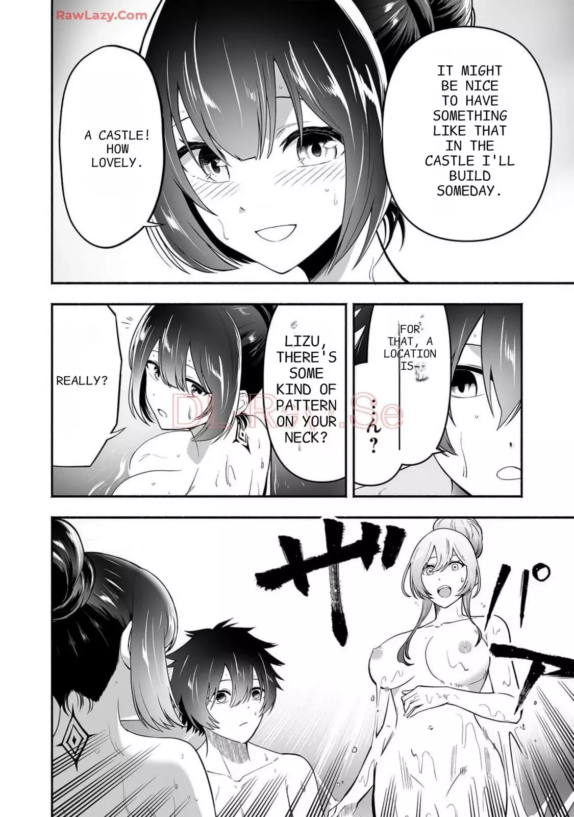 Manga page 11