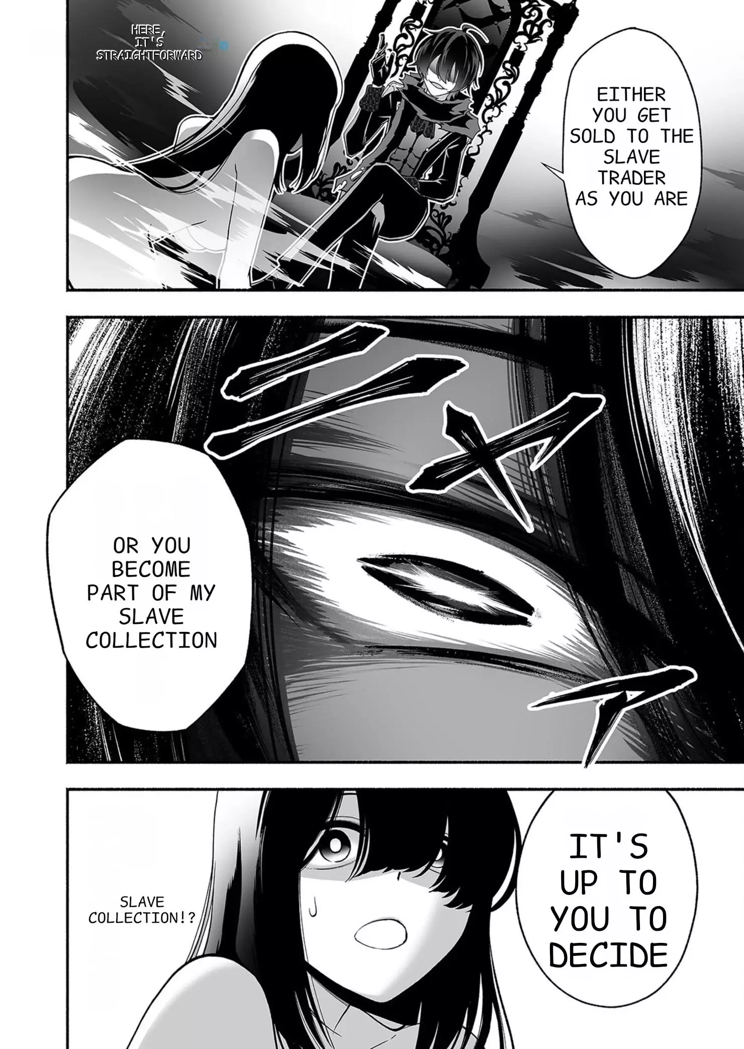 Manga page 22