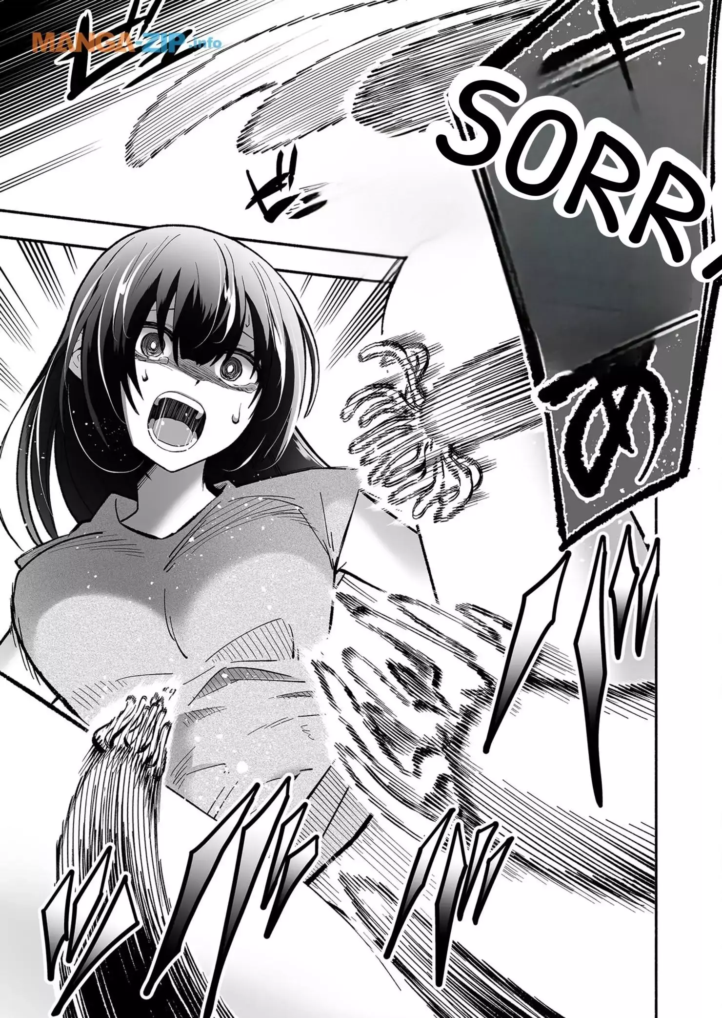Manga page 11