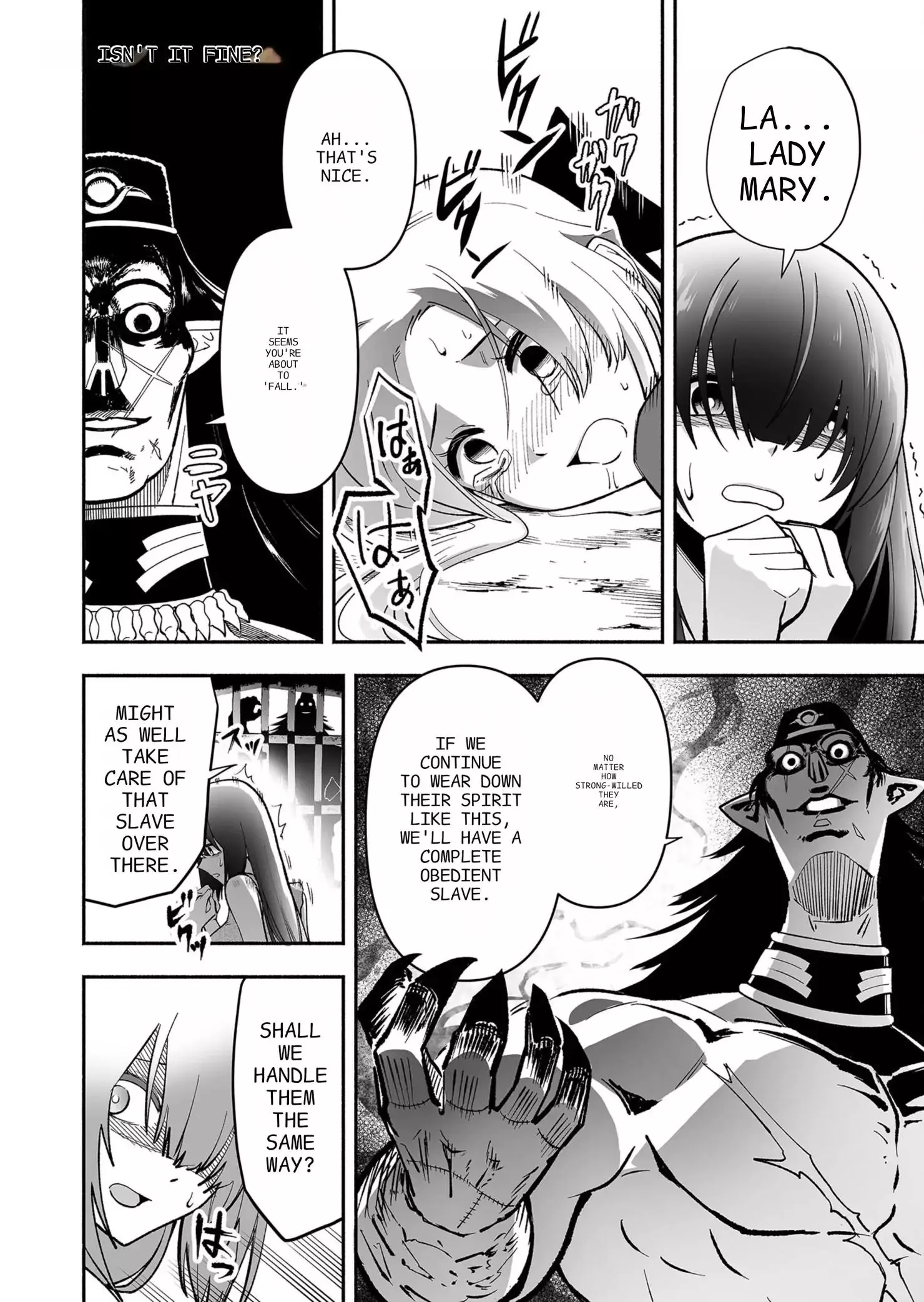 Manga page 10