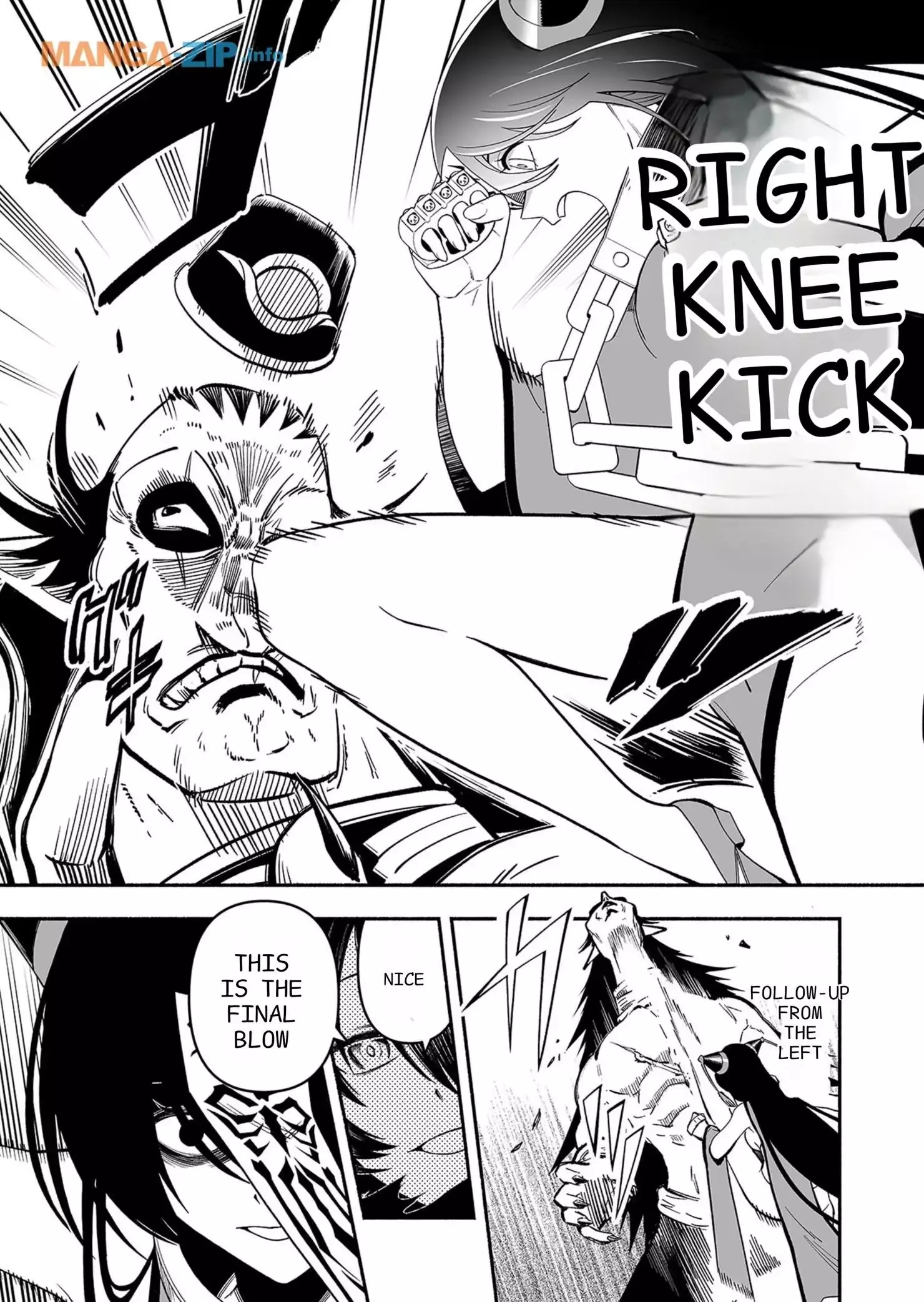 Manga page 16