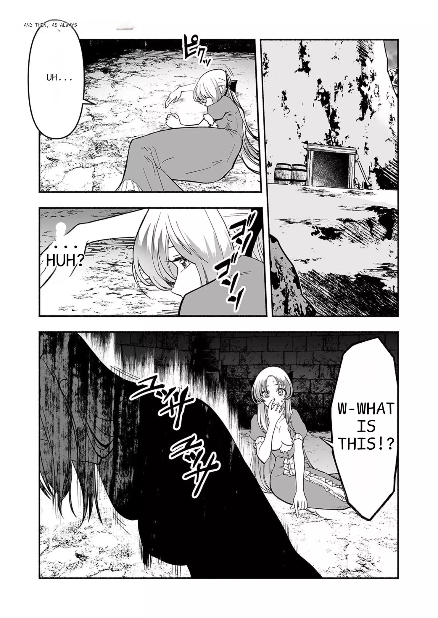 Manga page 22