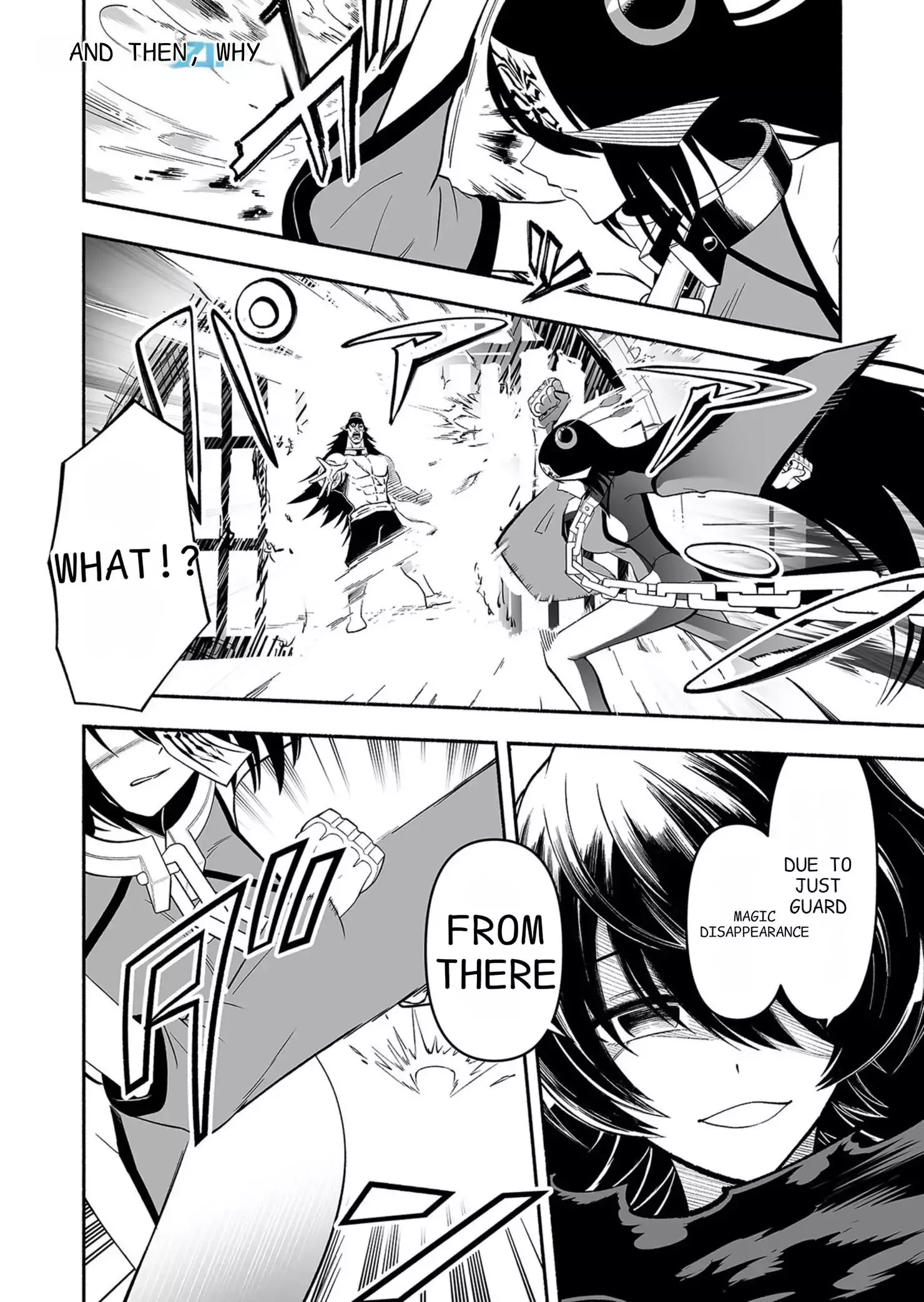 Manga page 15