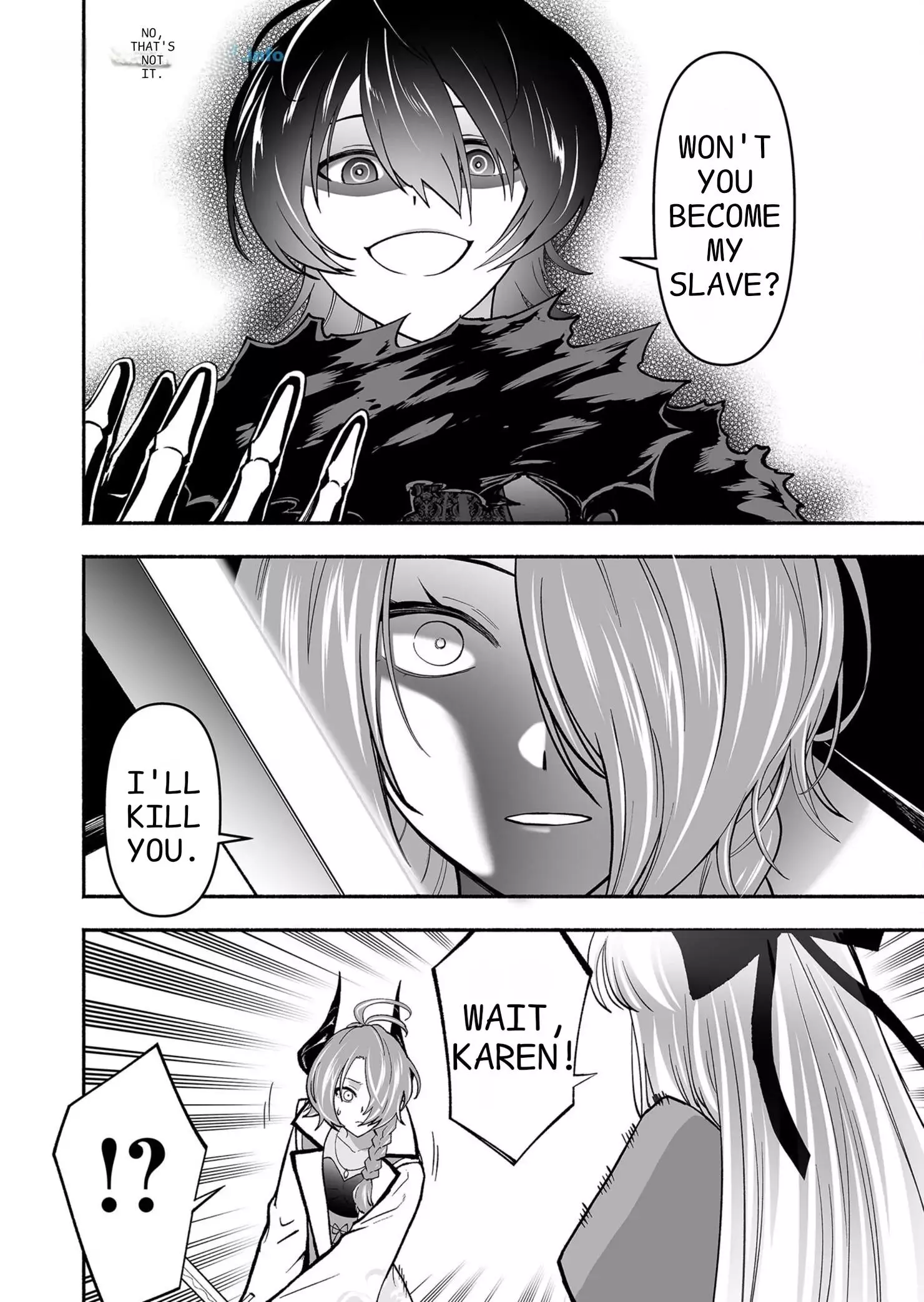 Manga page 10