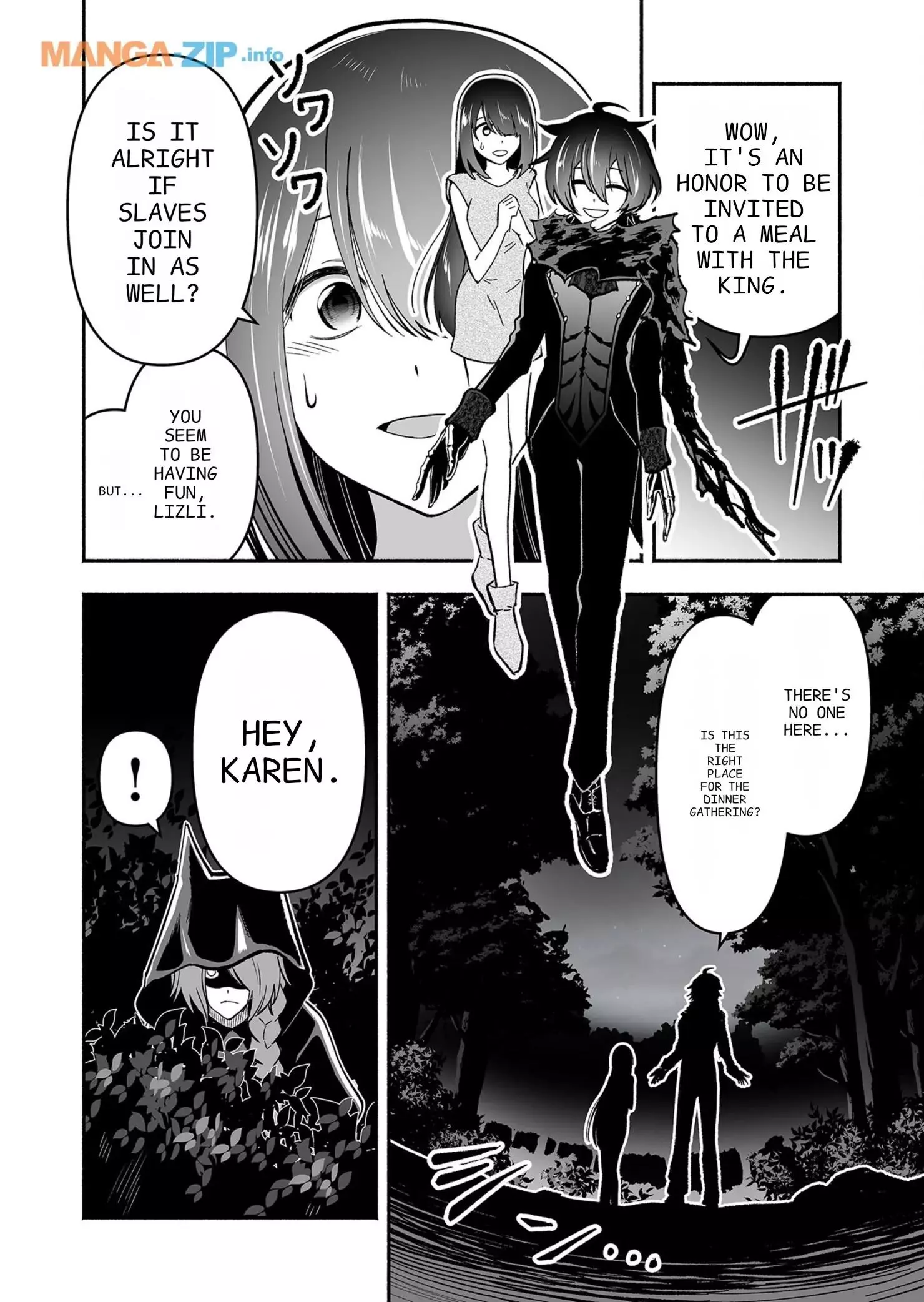 Manga page 22