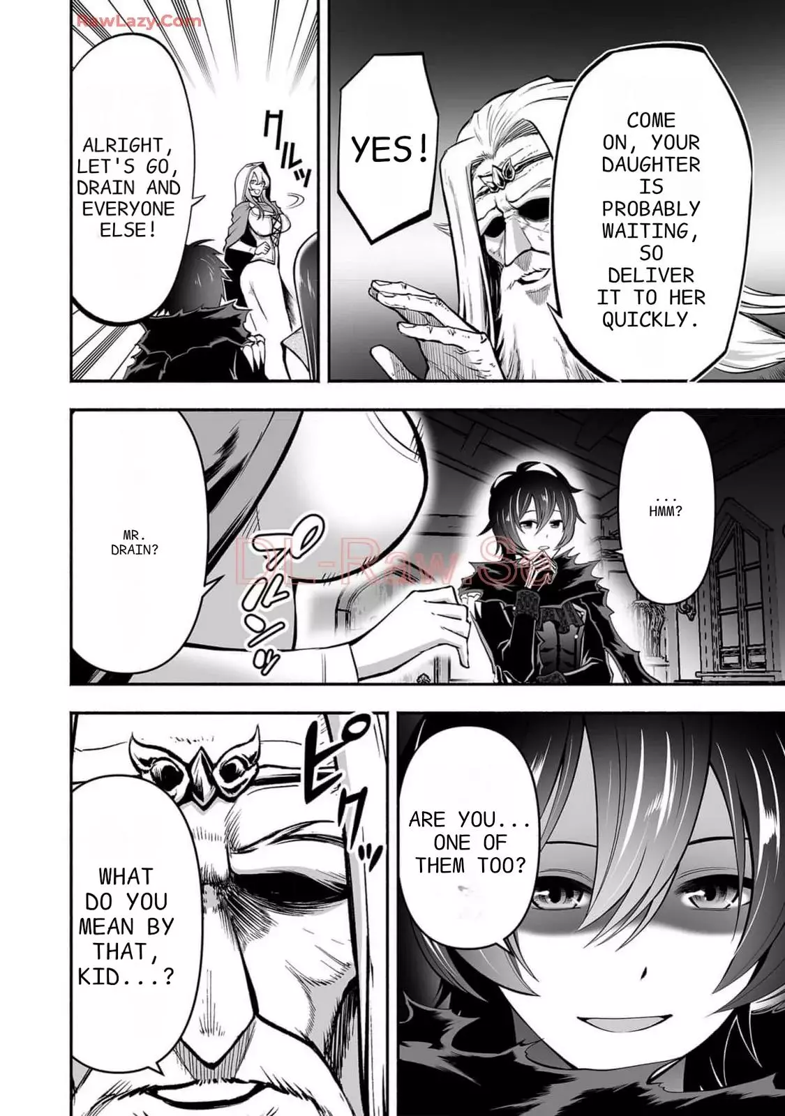 Manga page 10