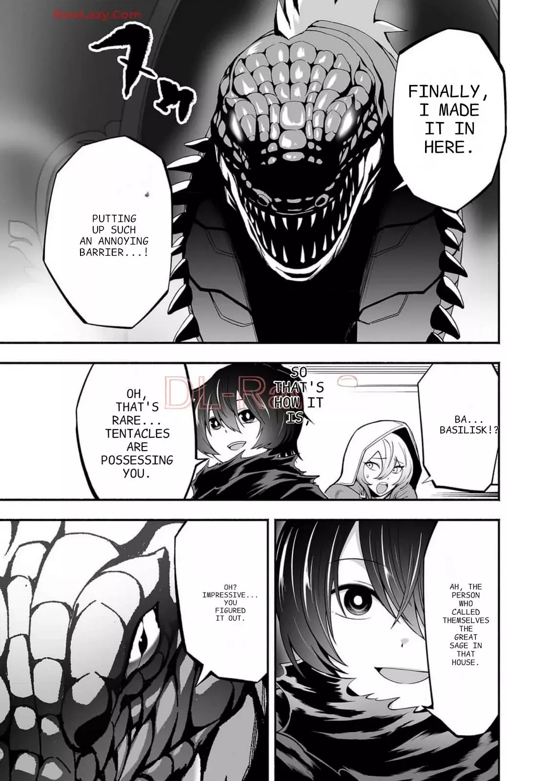 Manga page 12