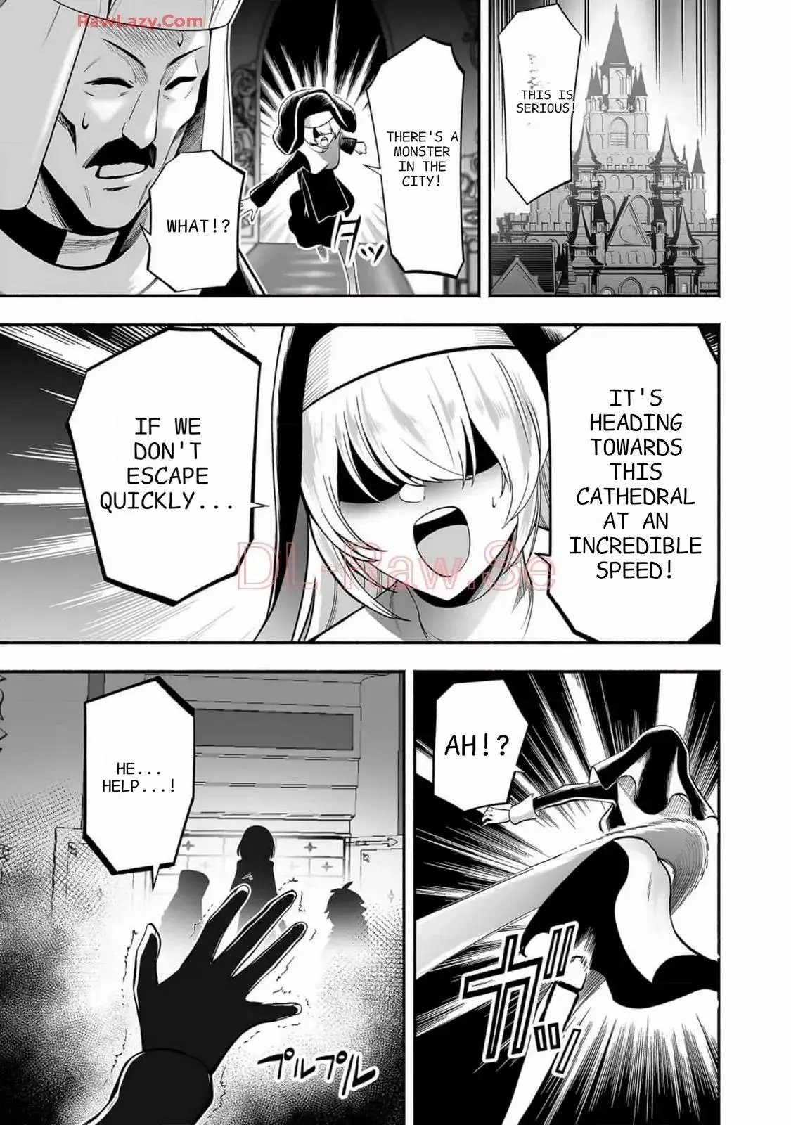 Manga page 10