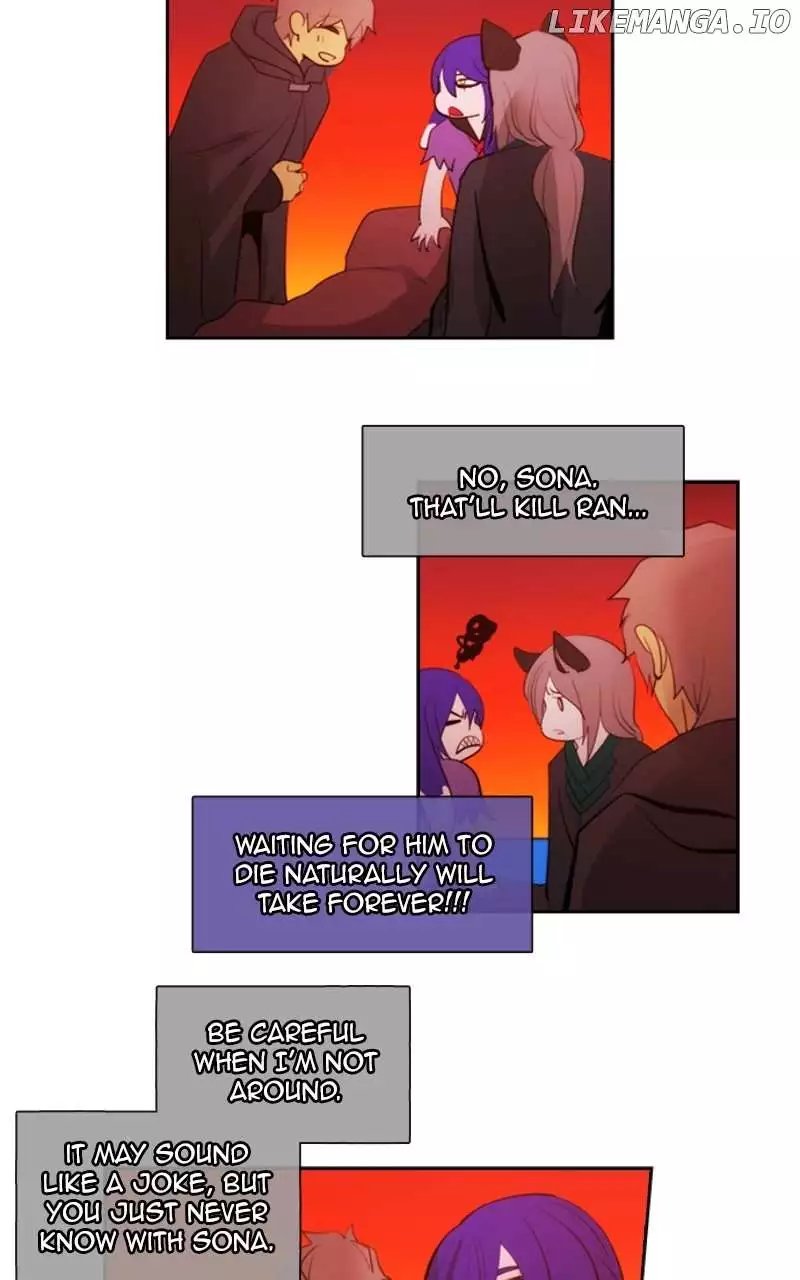 Manga page 28