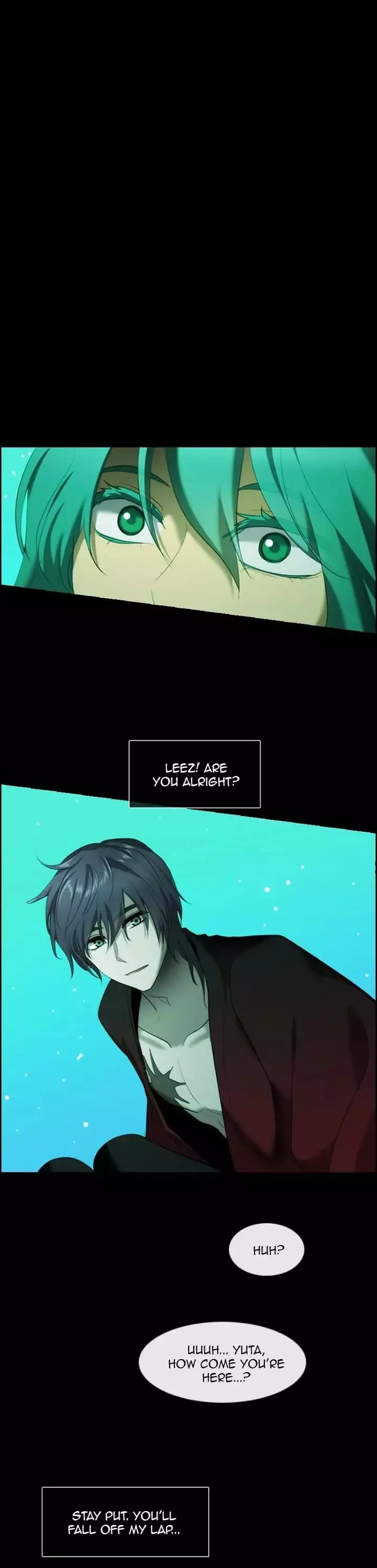 Manga page 19