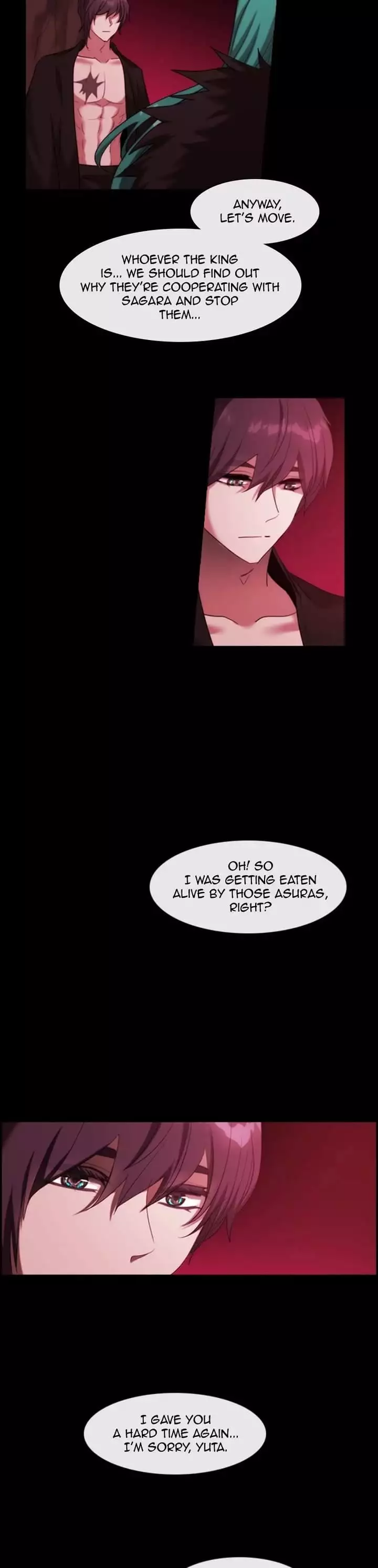 Manga page 29