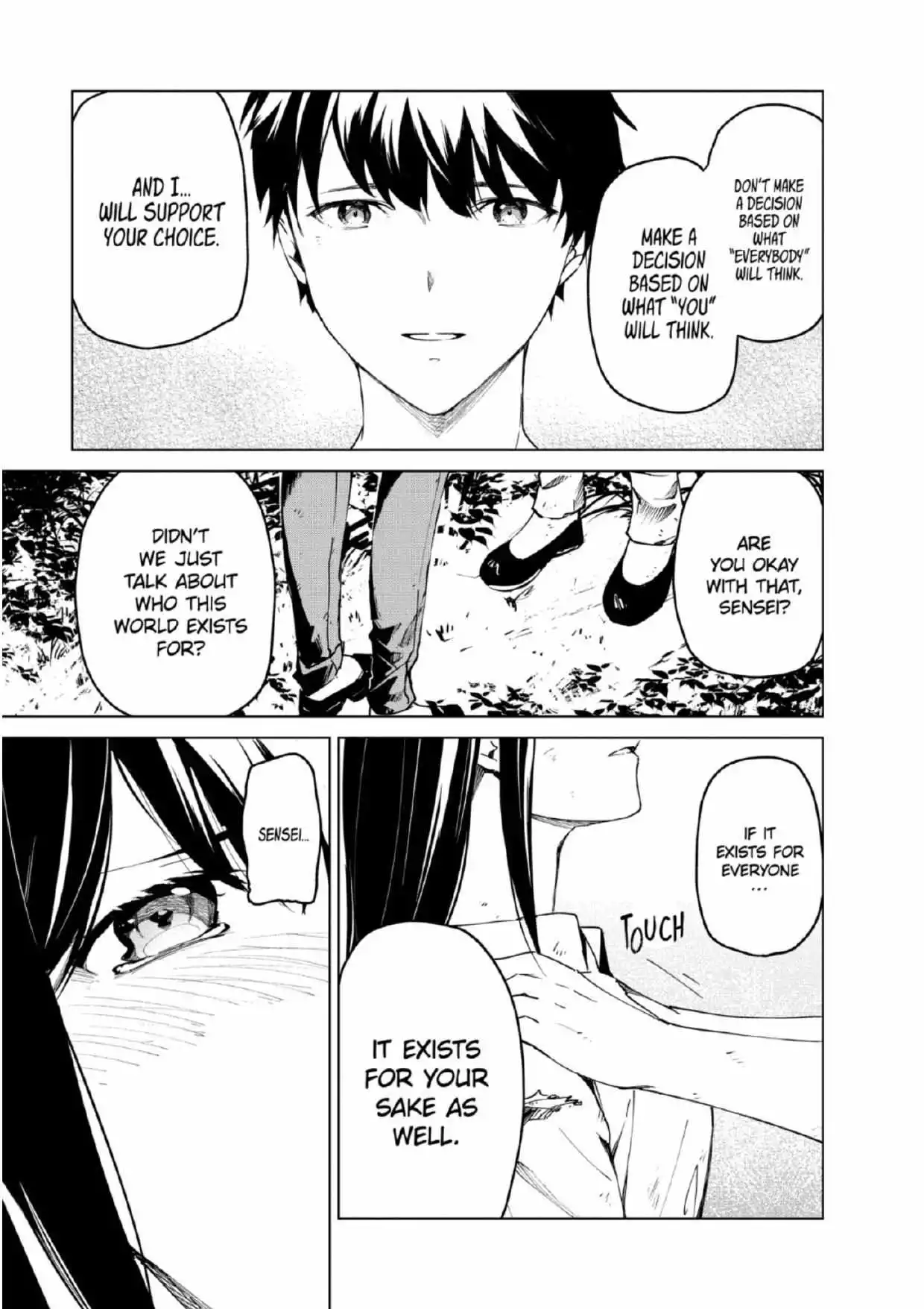 Manga page 13
