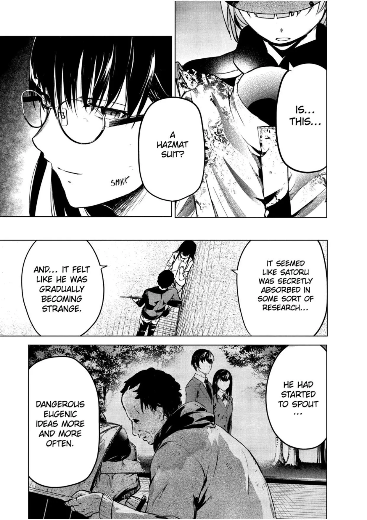 Manga page 18
