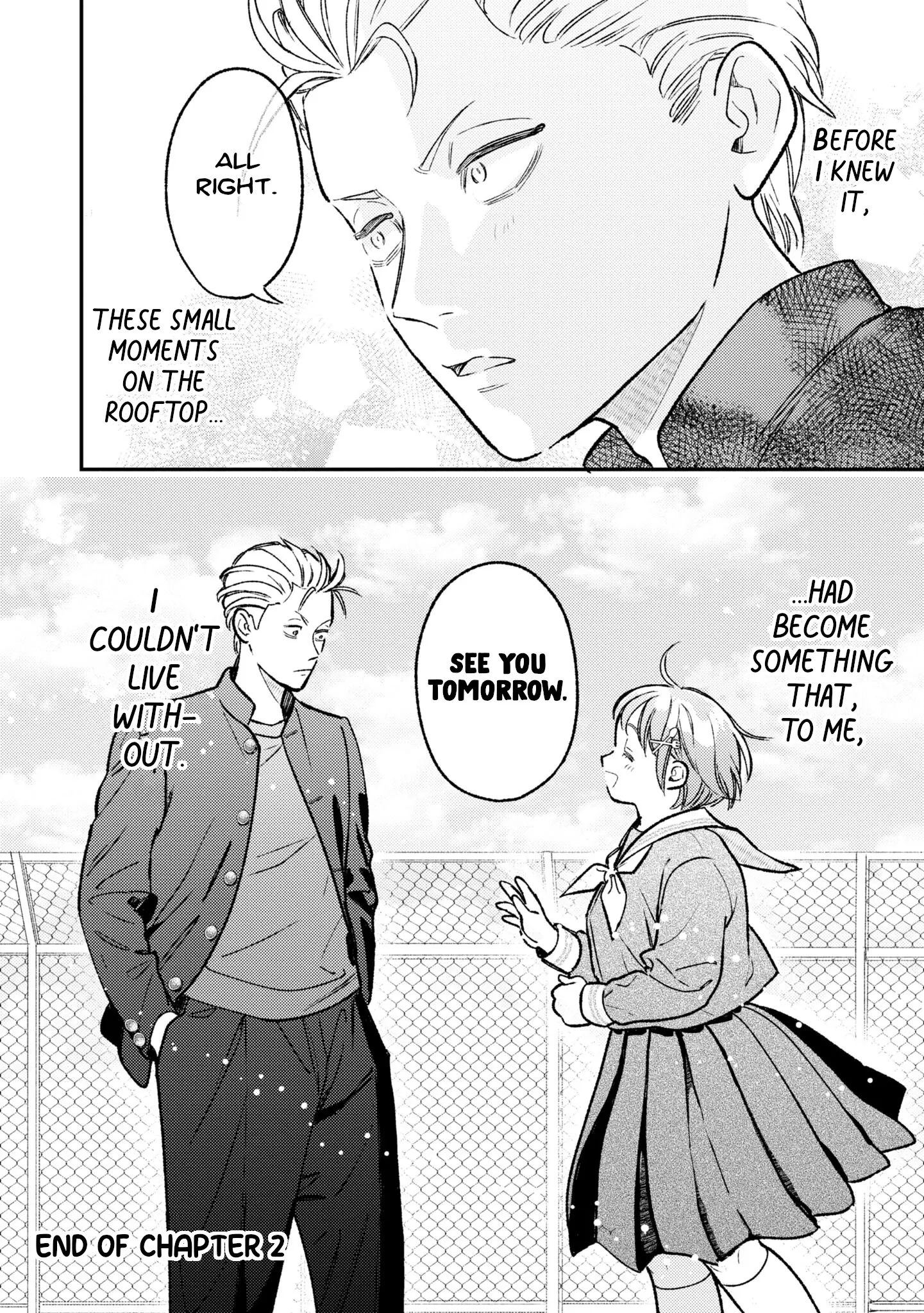 Manga page 38