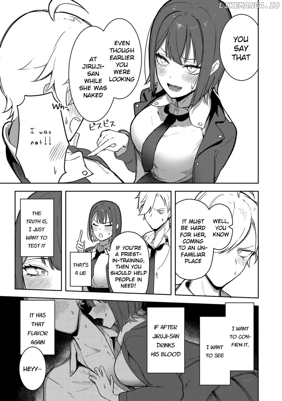 Manga page 9
