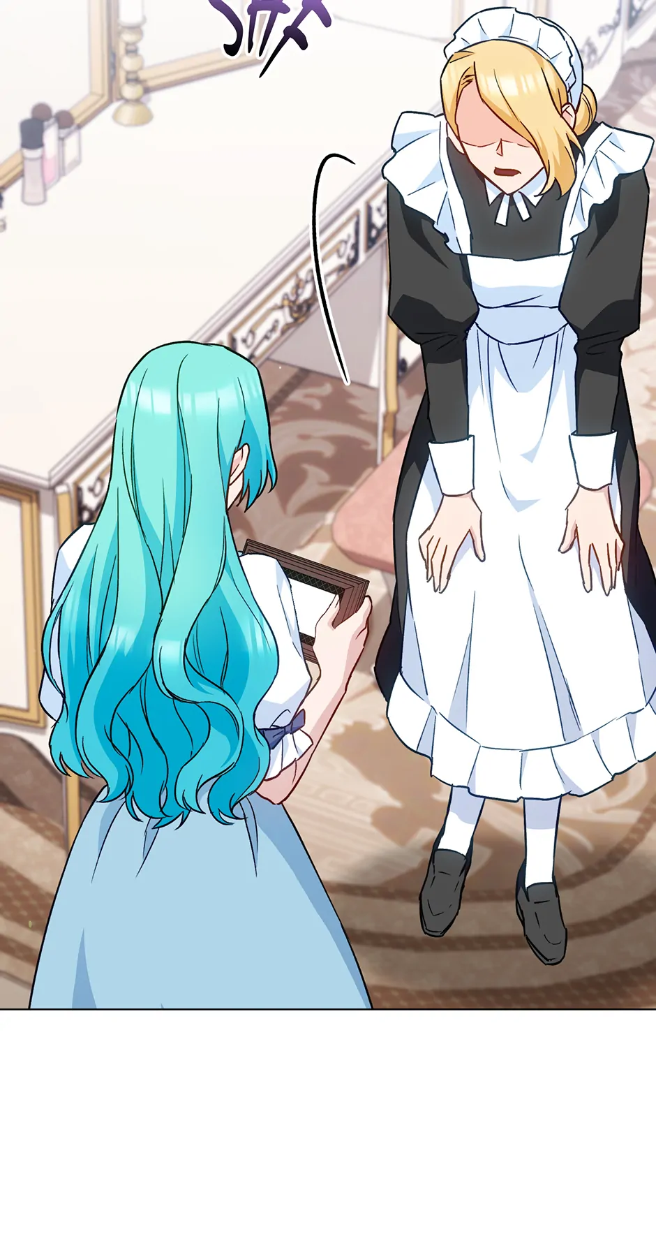Manga page 11