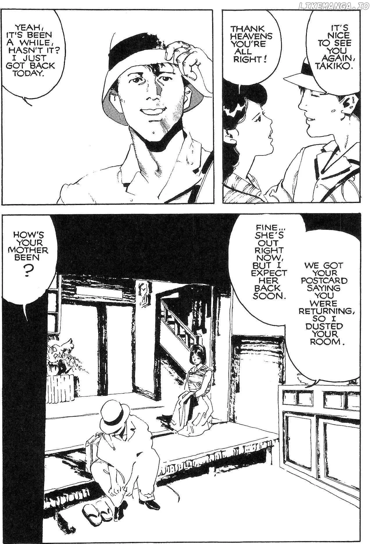 Manga page 12