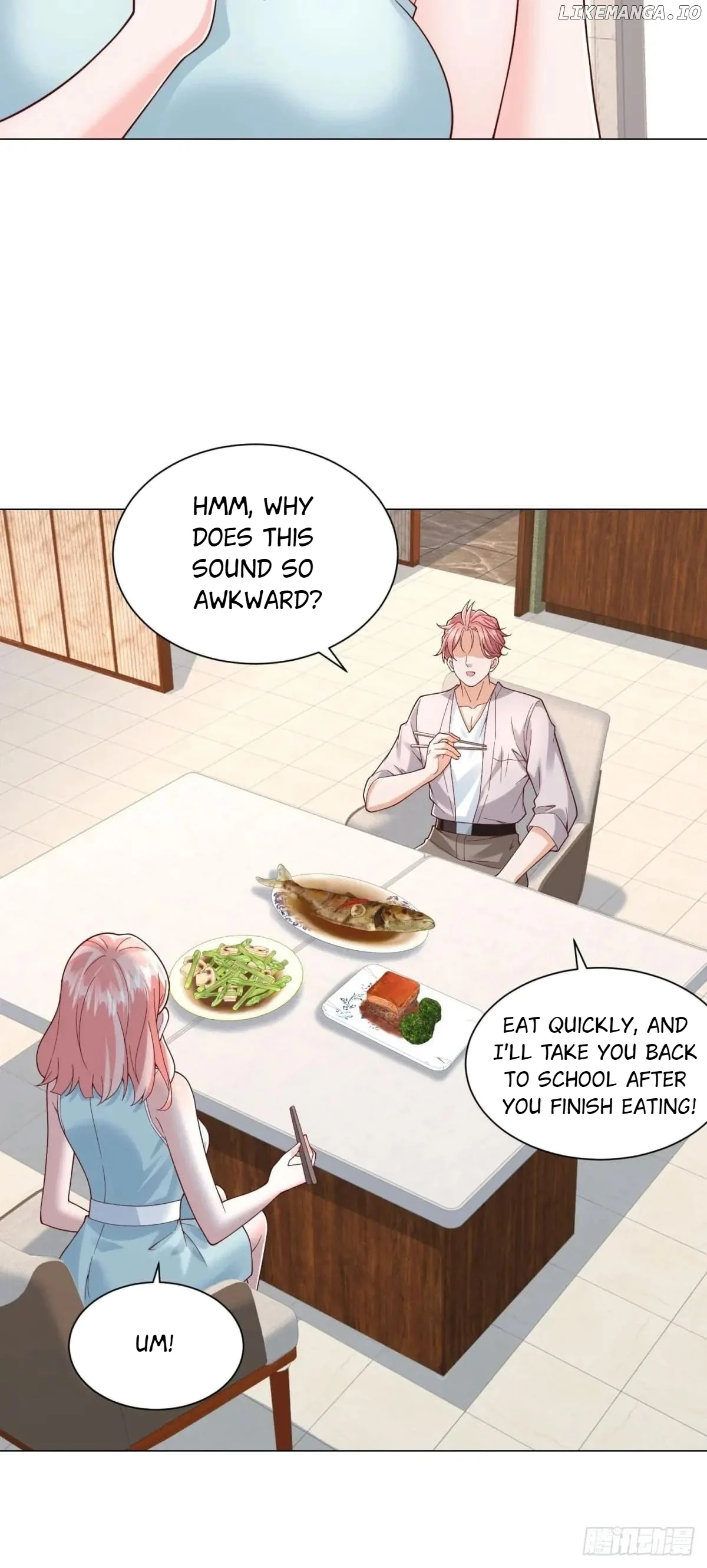 Manga page 25