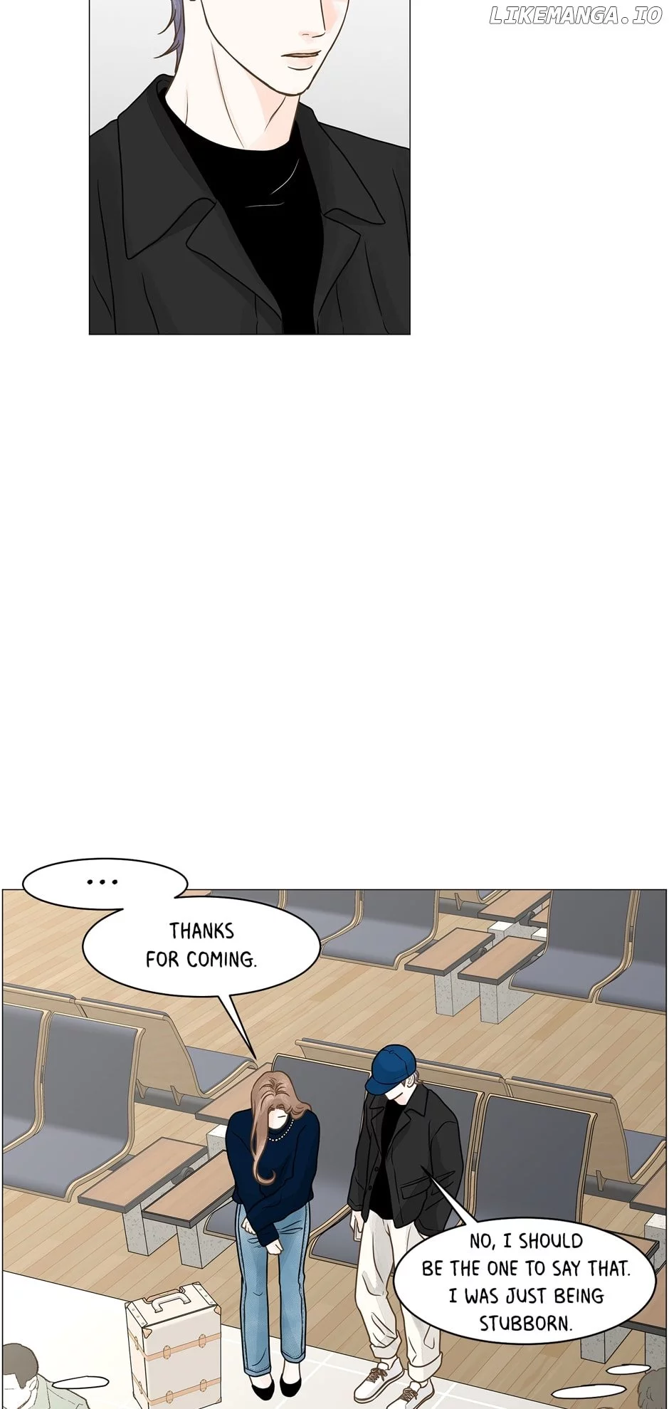 Manga page 40