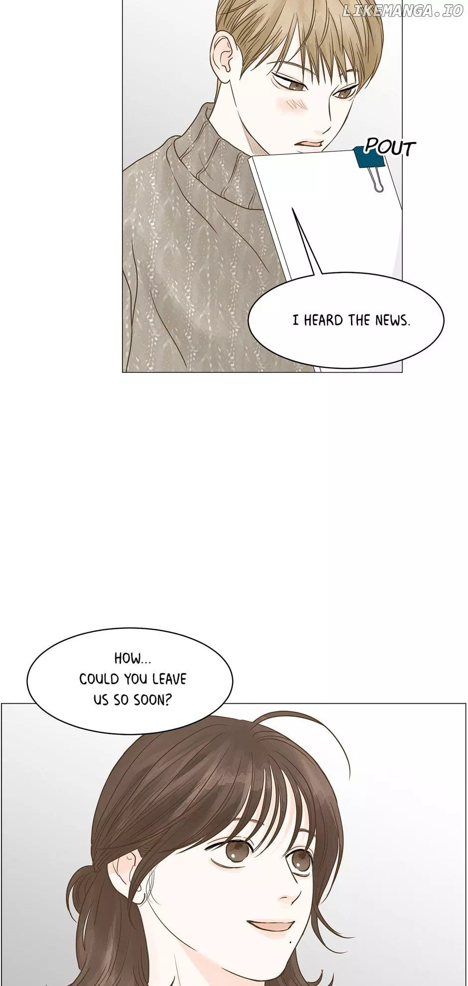 Manga page 4