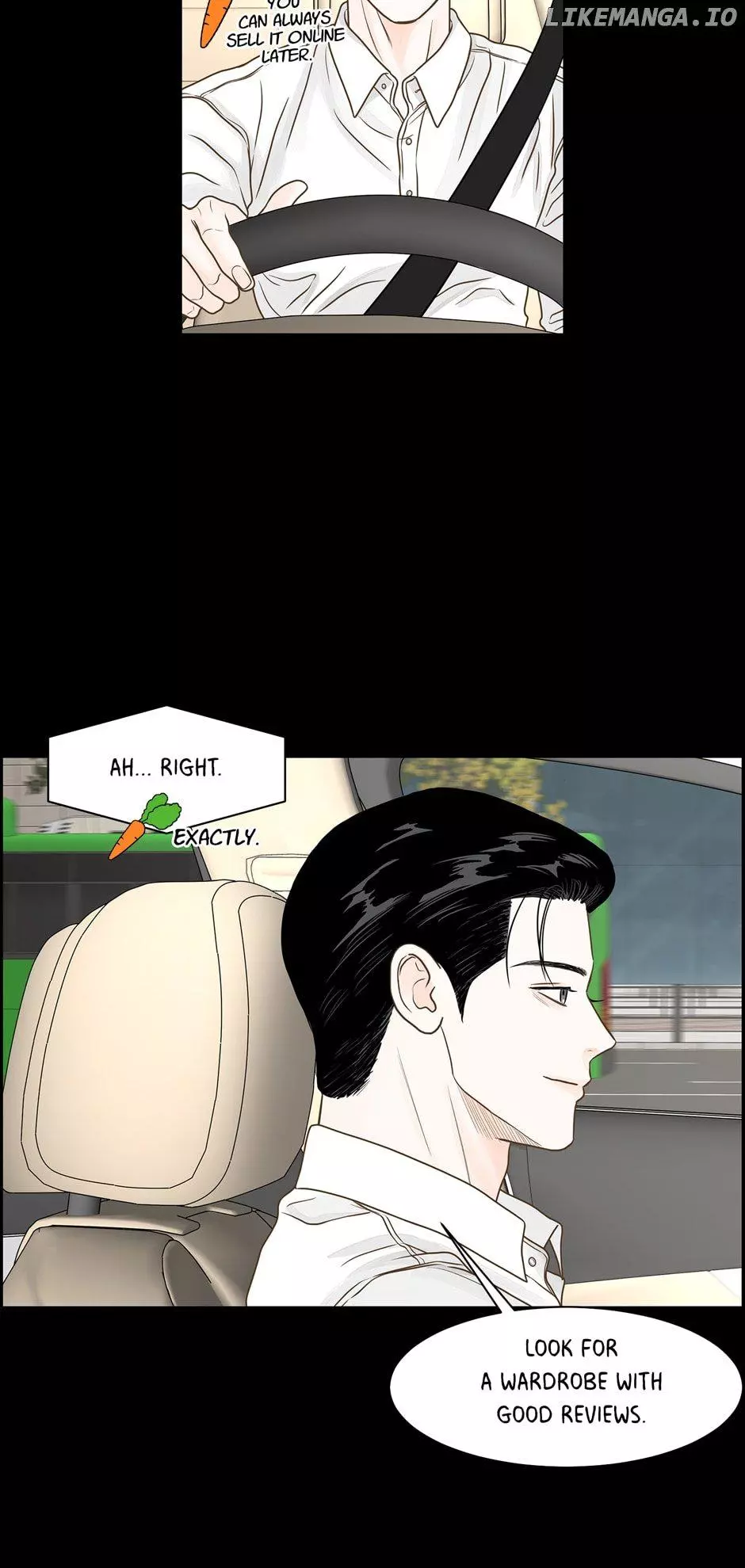 Manga page 33