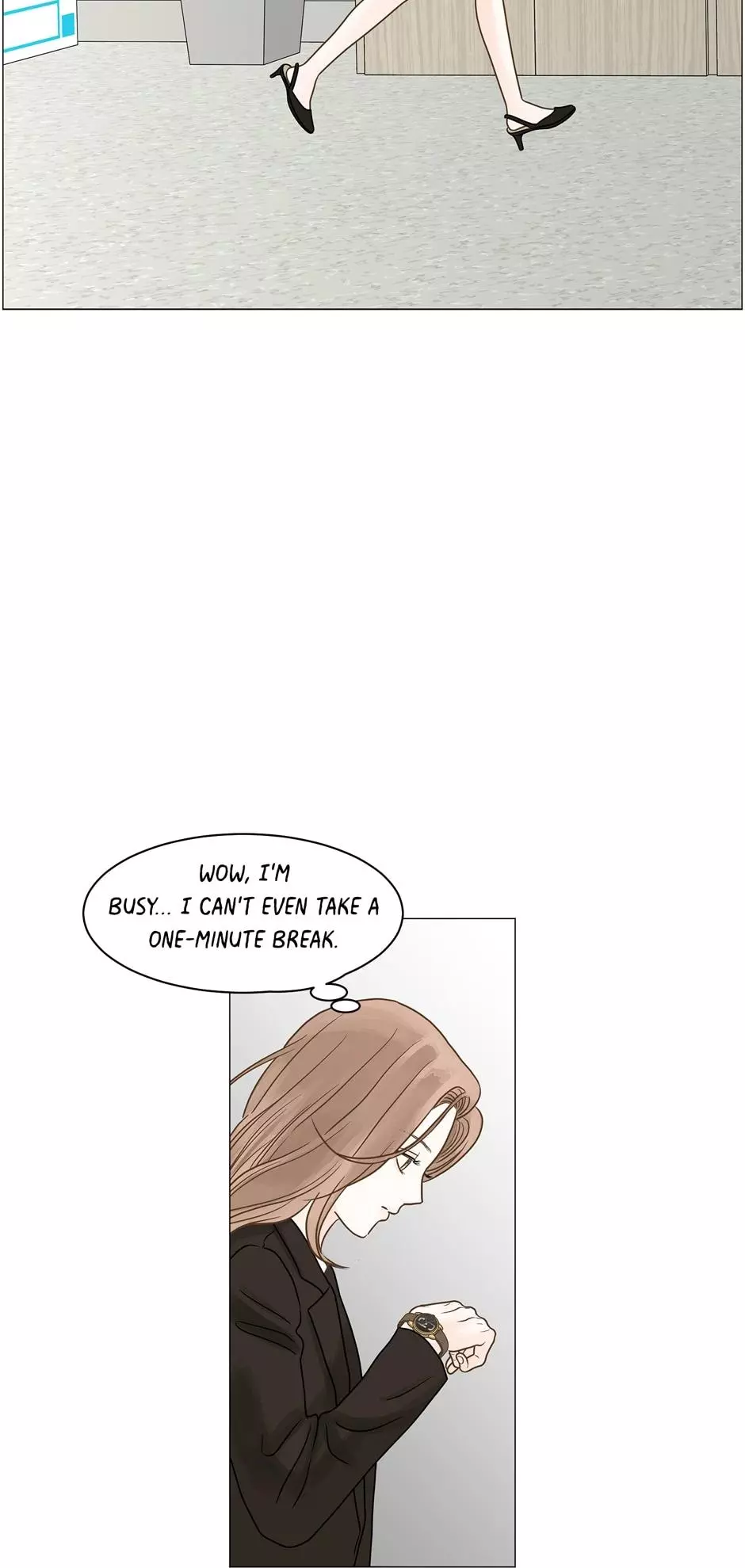 Manga page 10