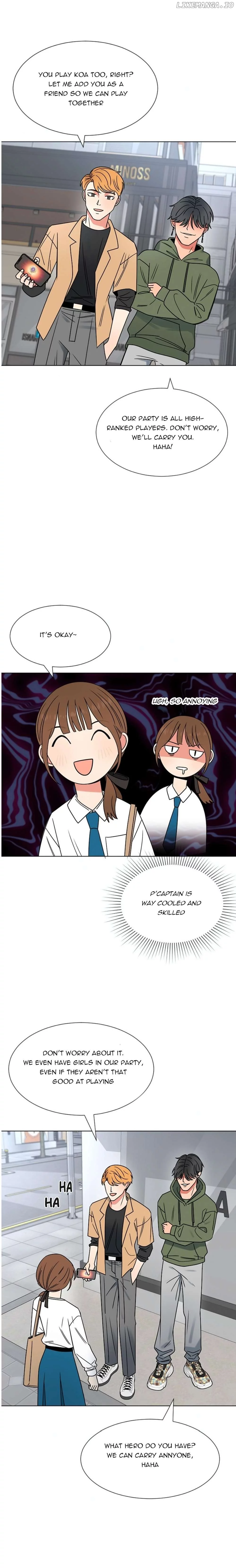 Manga page 7