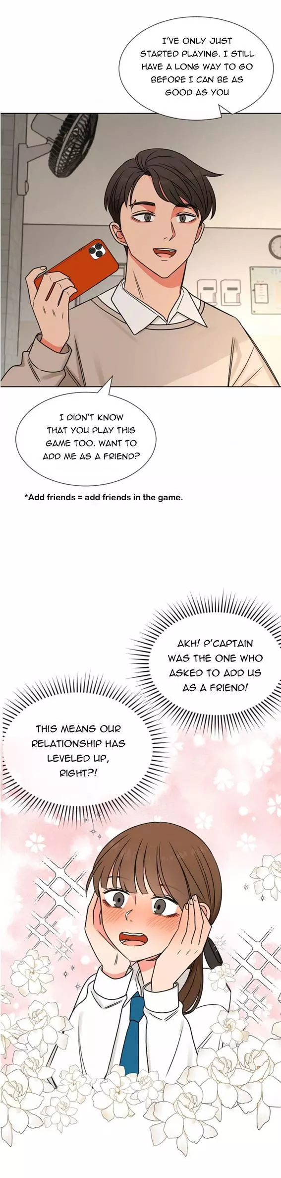 Manga page 20