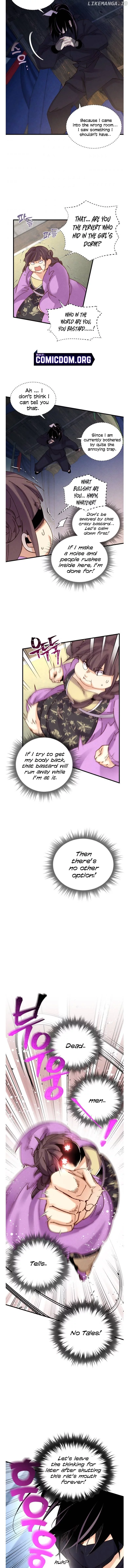 Manga page 7