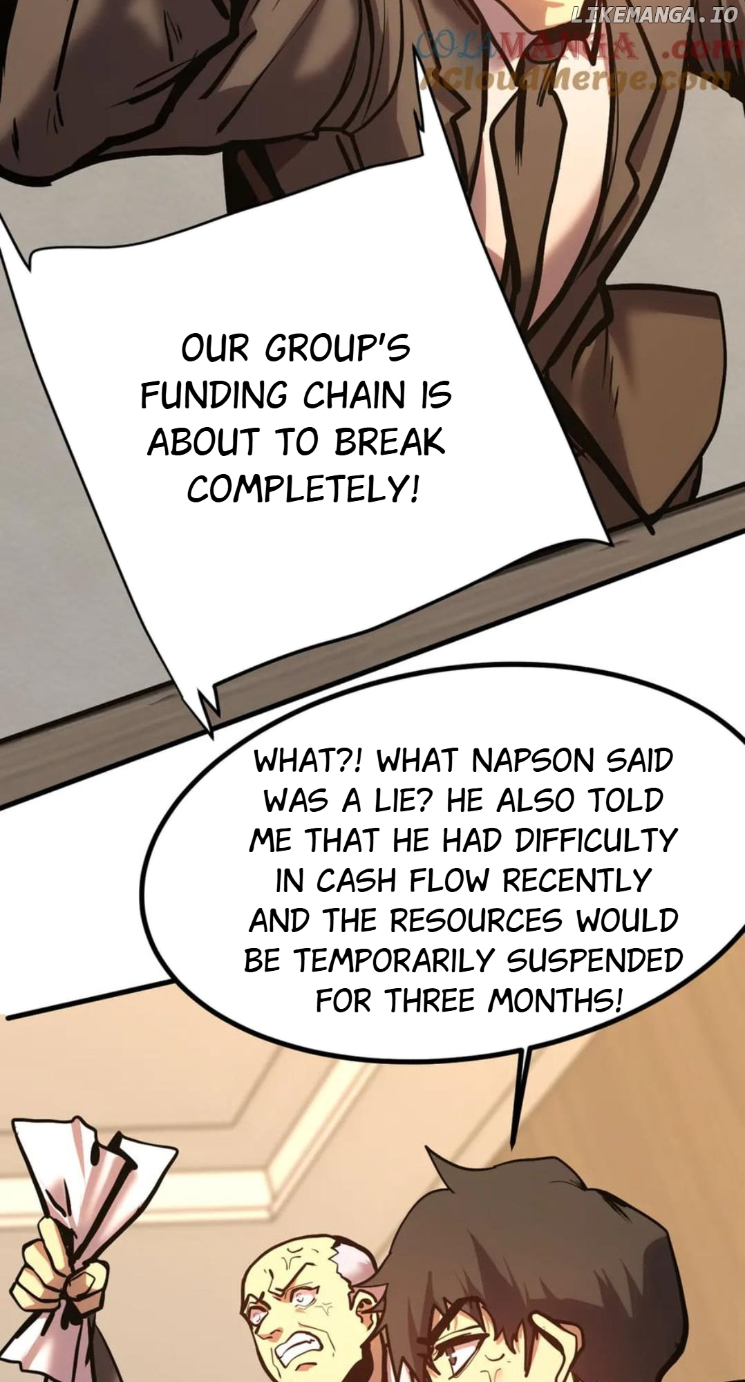 Manga page 18