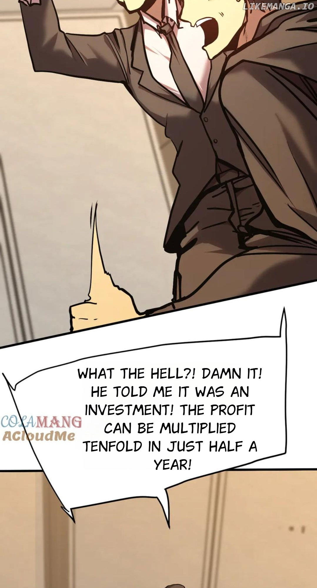 Manga page 19